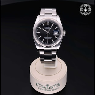 Rolex Certified Pre-Owned Datejust 36
