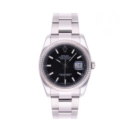 406106635490 - Datejust 36