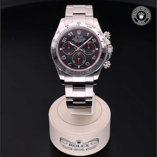Rolex Certified Pre-Owned Cosmograph Daytona