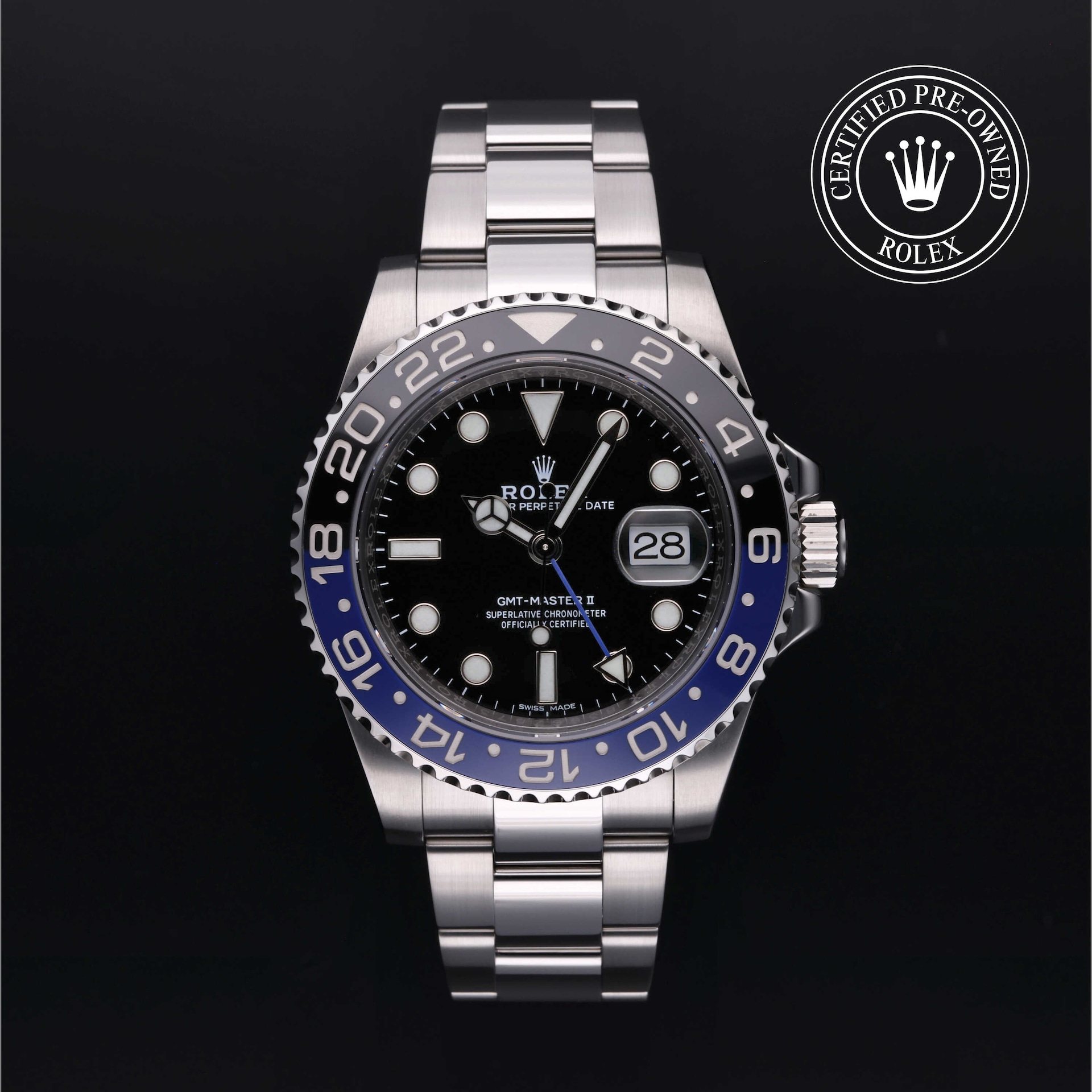 GMT-Master II image