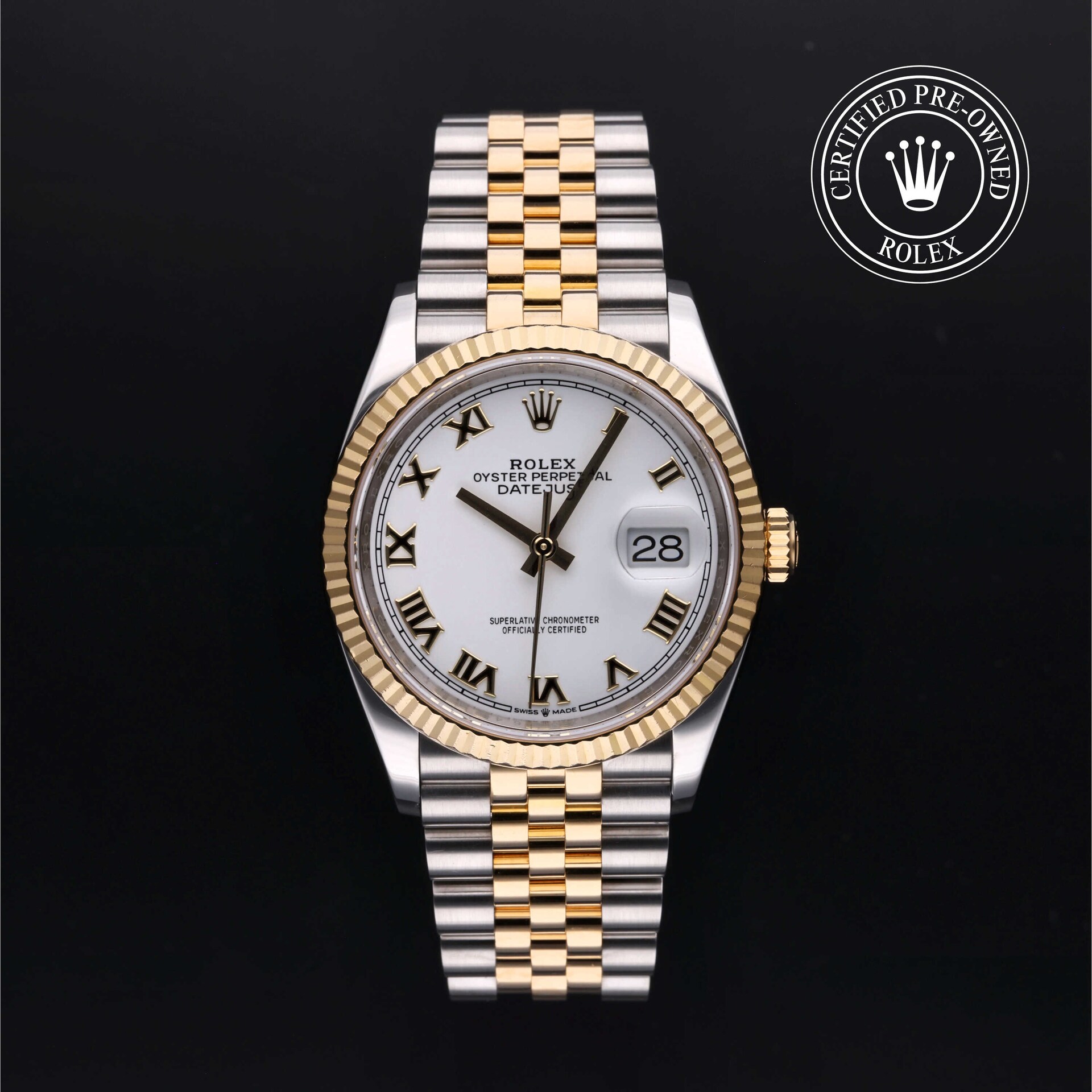 Datejust 36 image