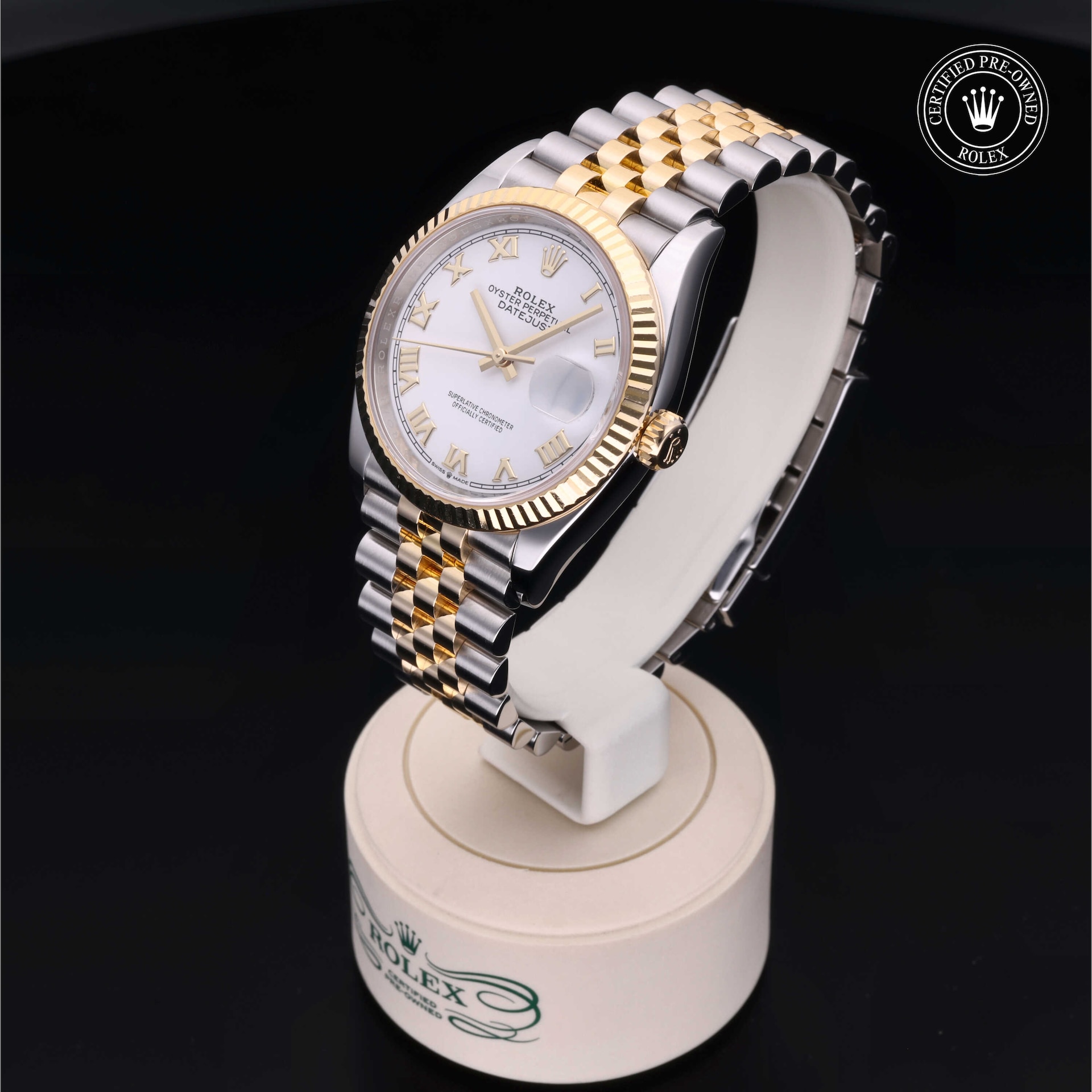 Datejust 36 image