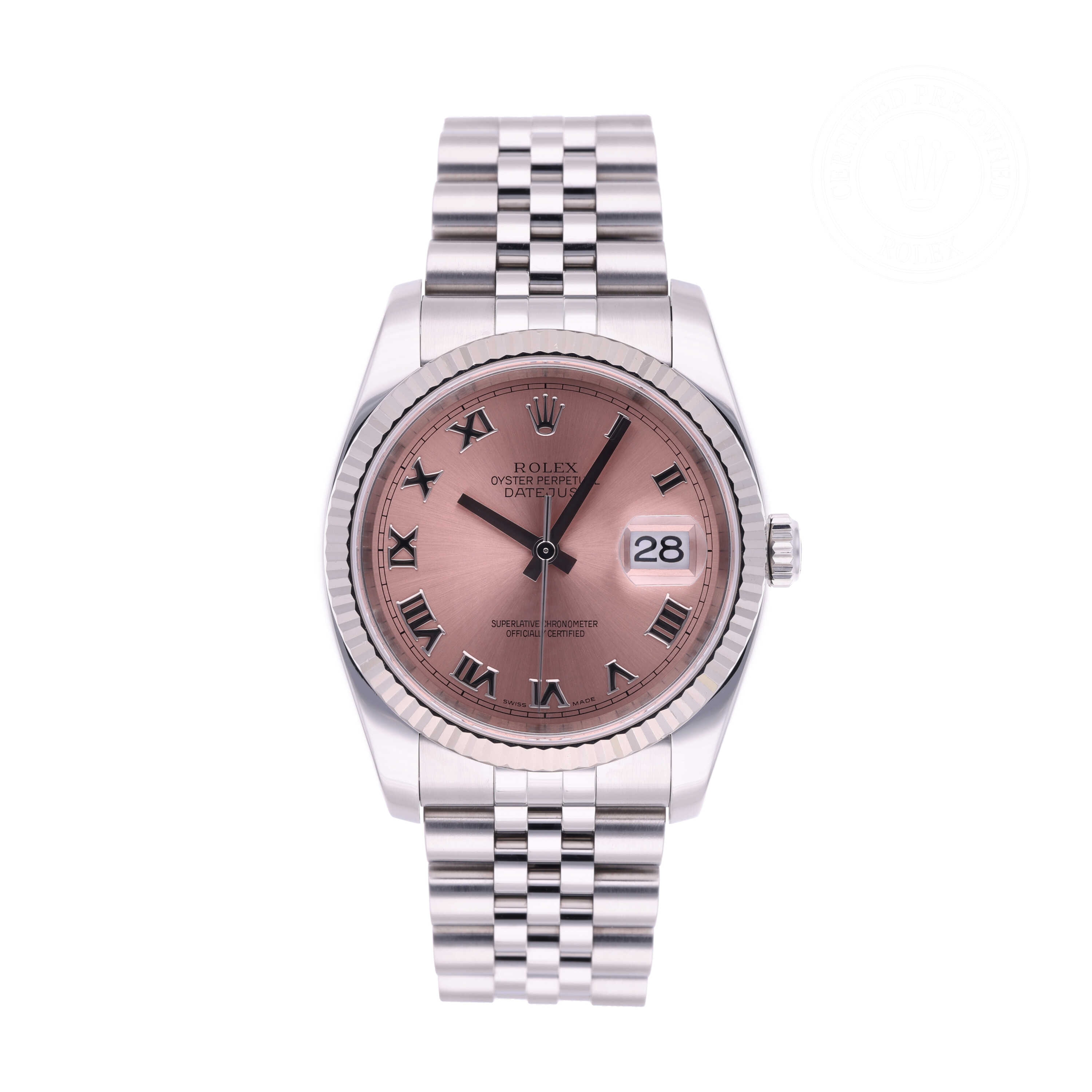 Datejust 36