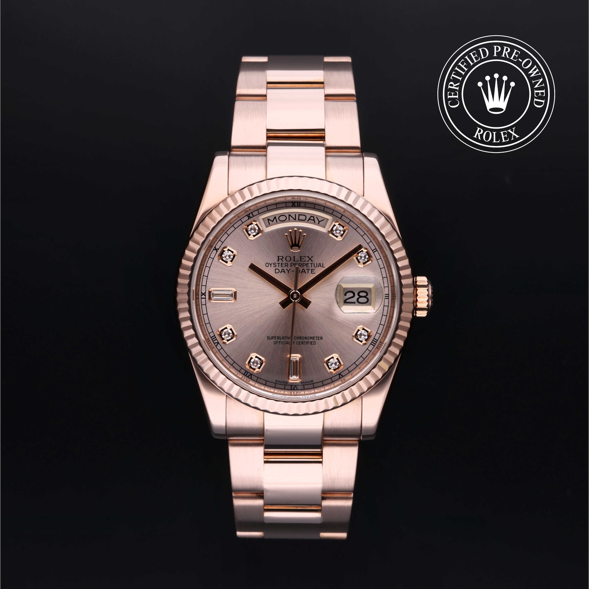 Day-Date 36 image