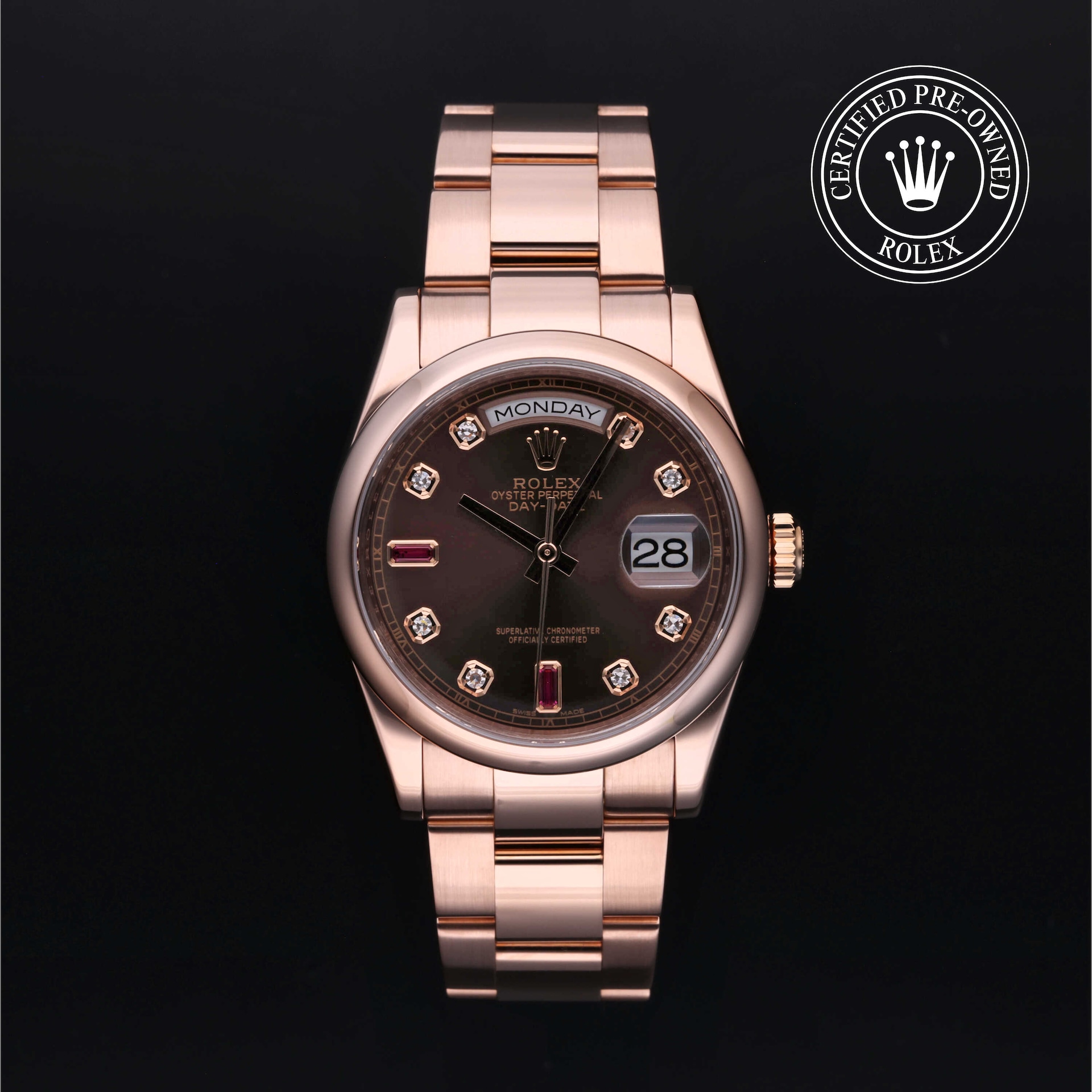 Day-Date 36 image