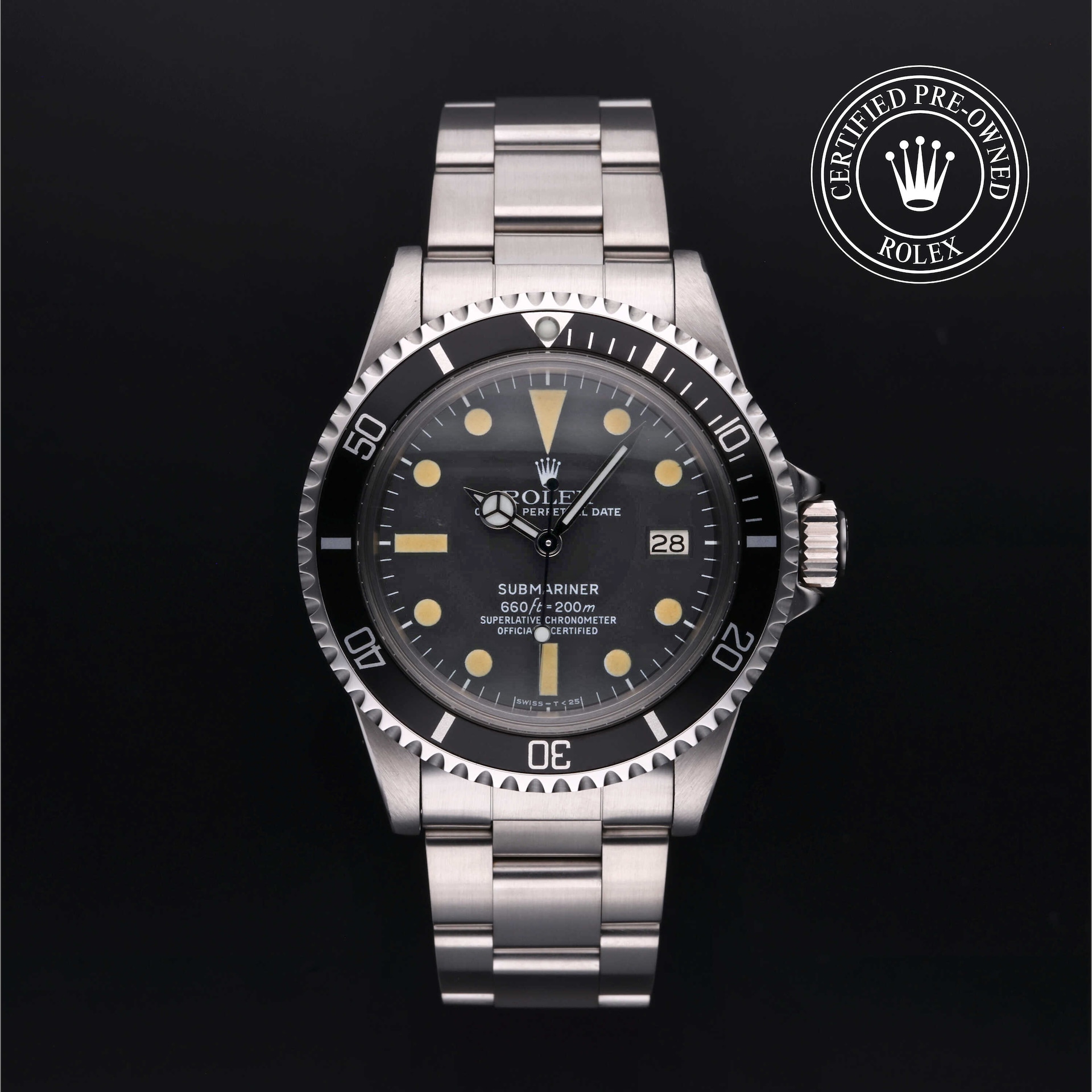Submariner Date image