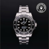 Rolex Rolex Certified Pre-Owned Submariner