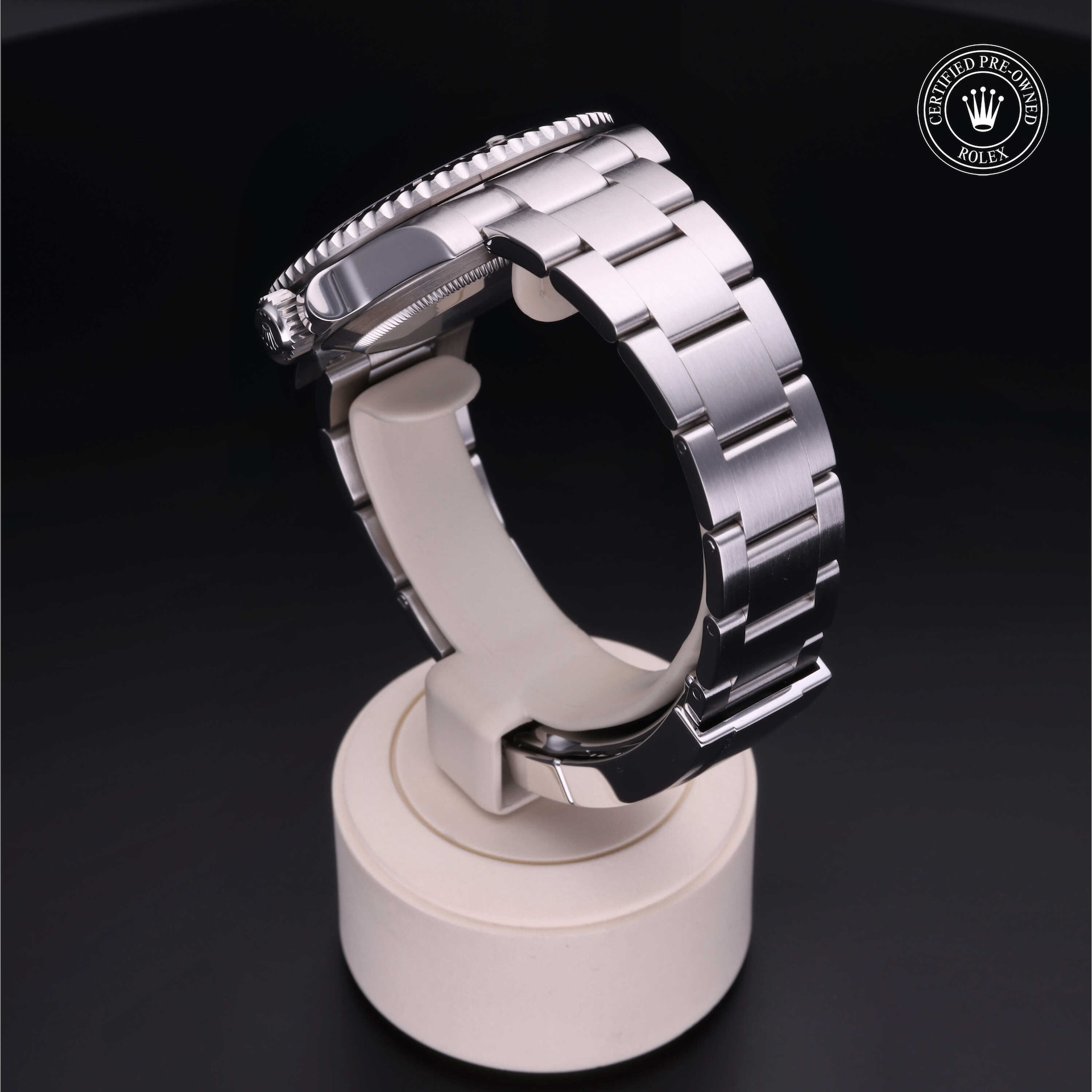 Rolex Rolex Certified Pre-Owned Submariner
