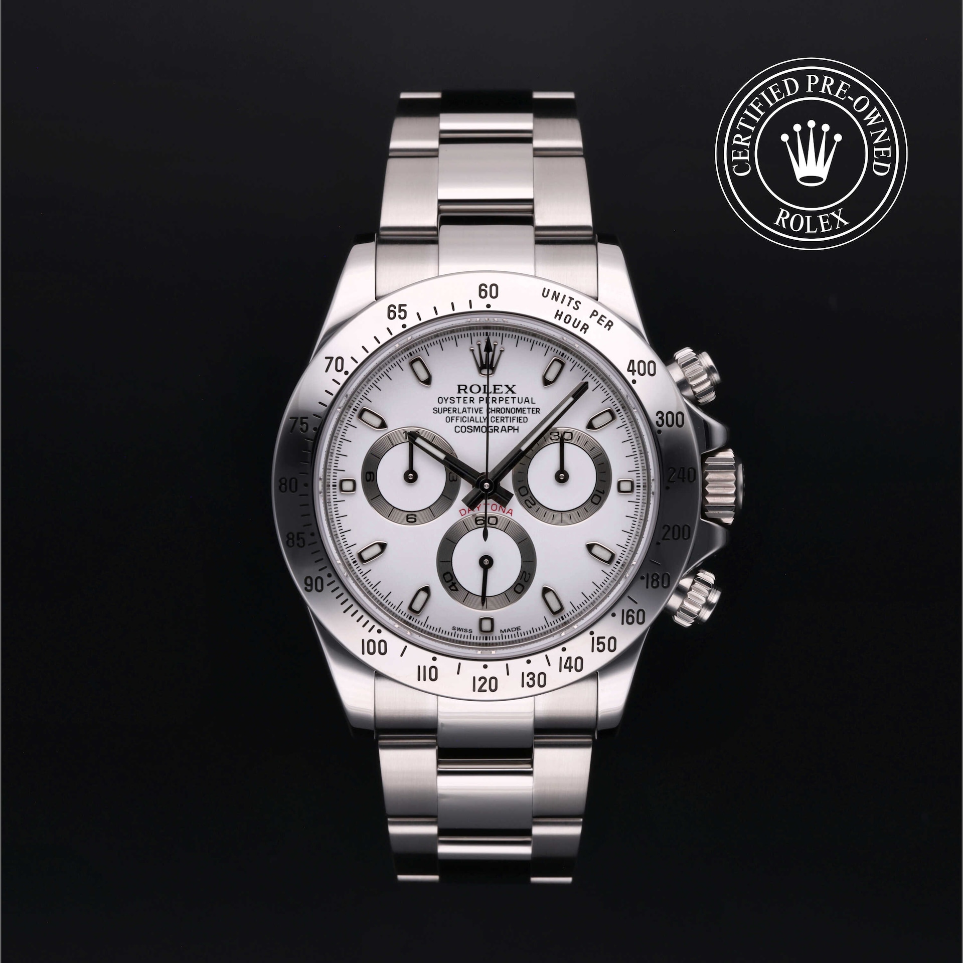 Cosmograph Daytona image