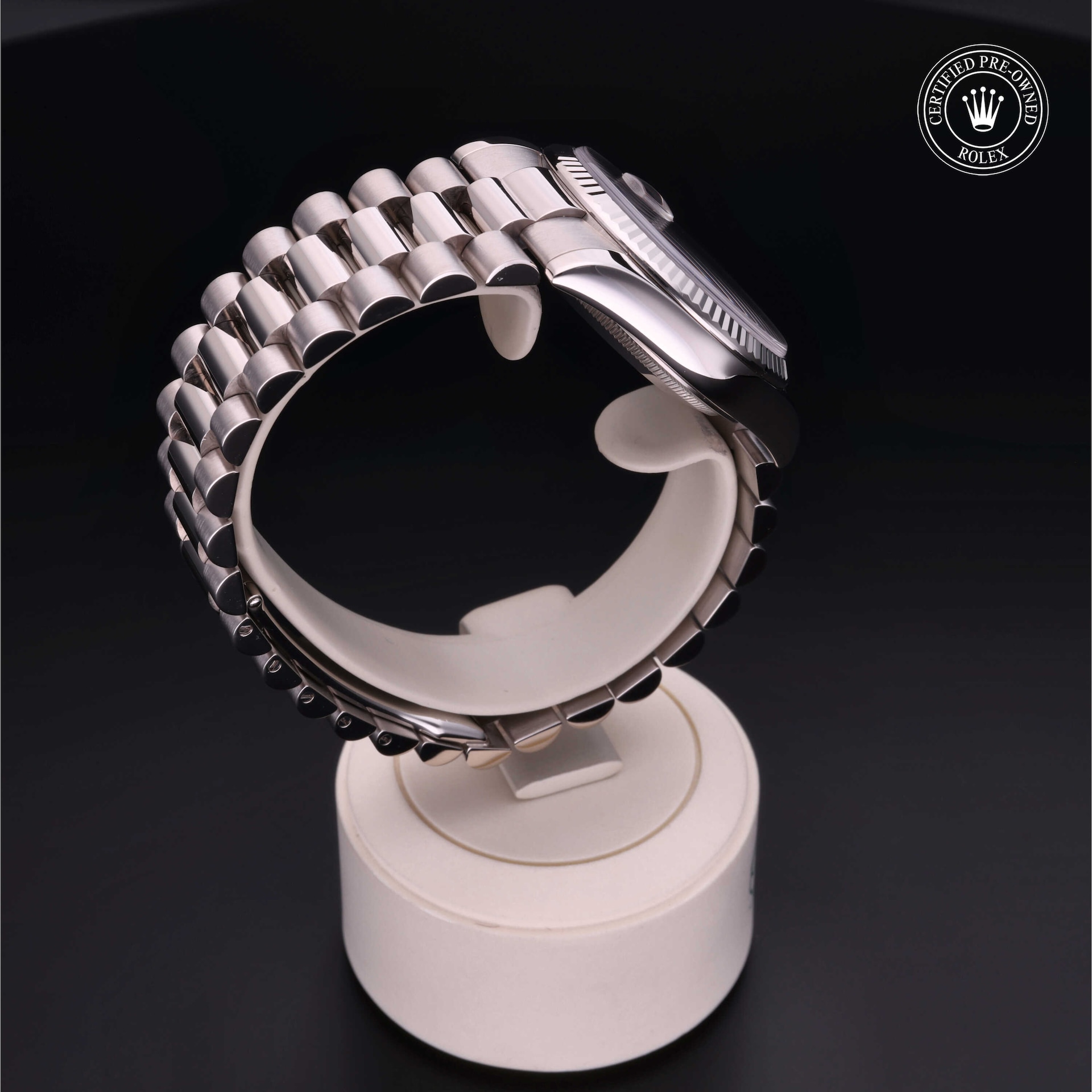 Rolex Rolex Certified Pre-Owned Day-Date 36
