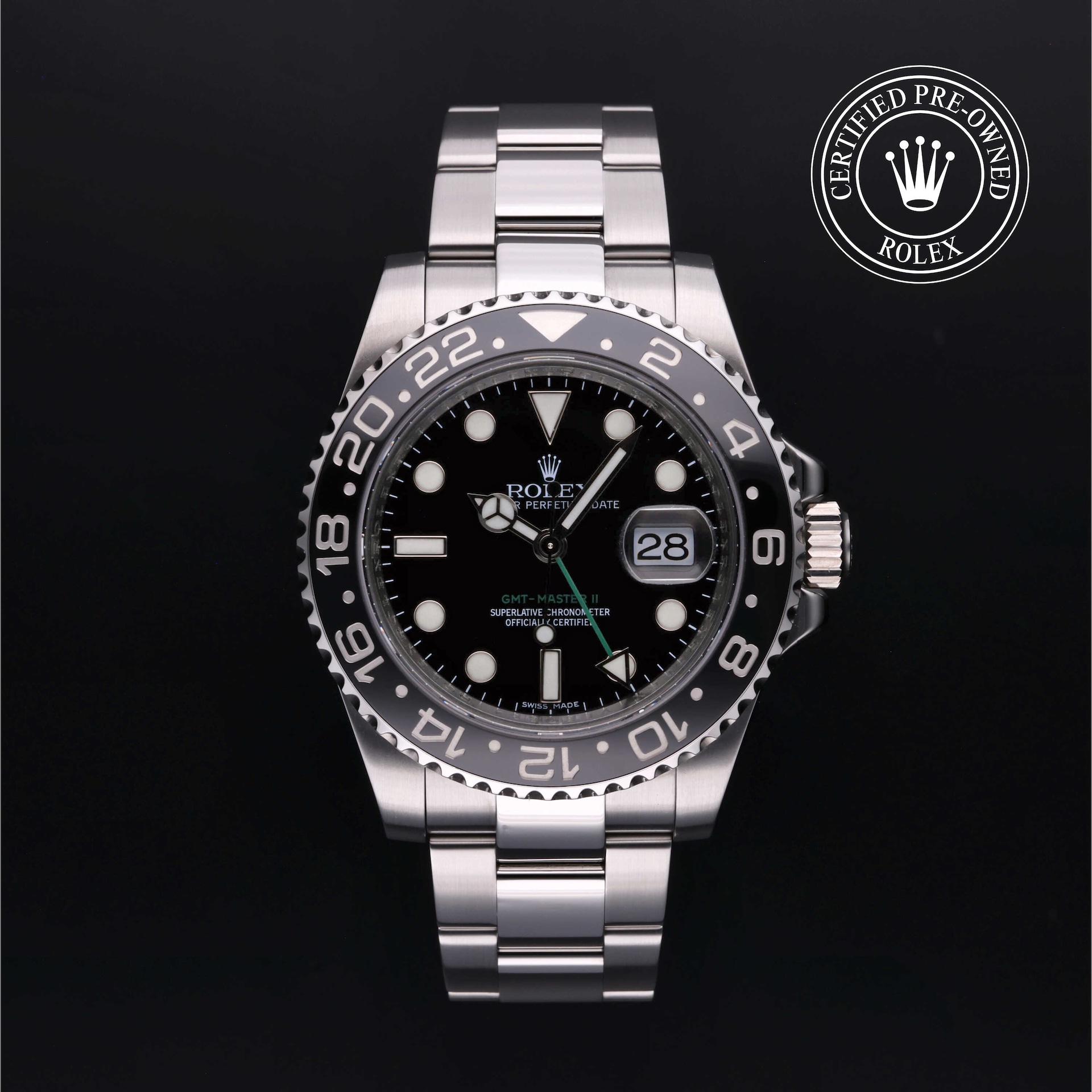 GMT-Master II image