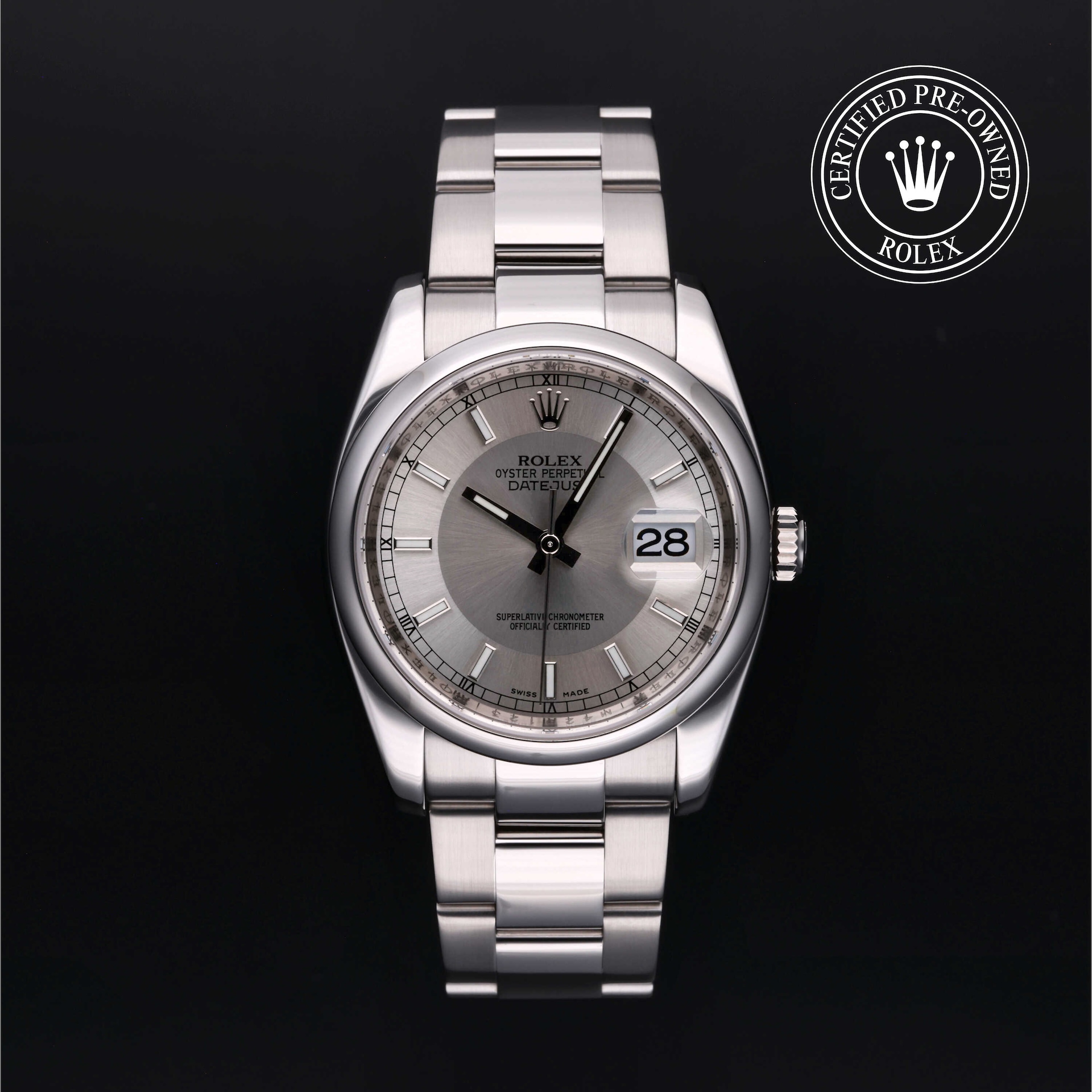 Datejust 36 image