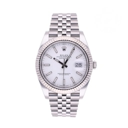 406106674490 - Datejust 41
