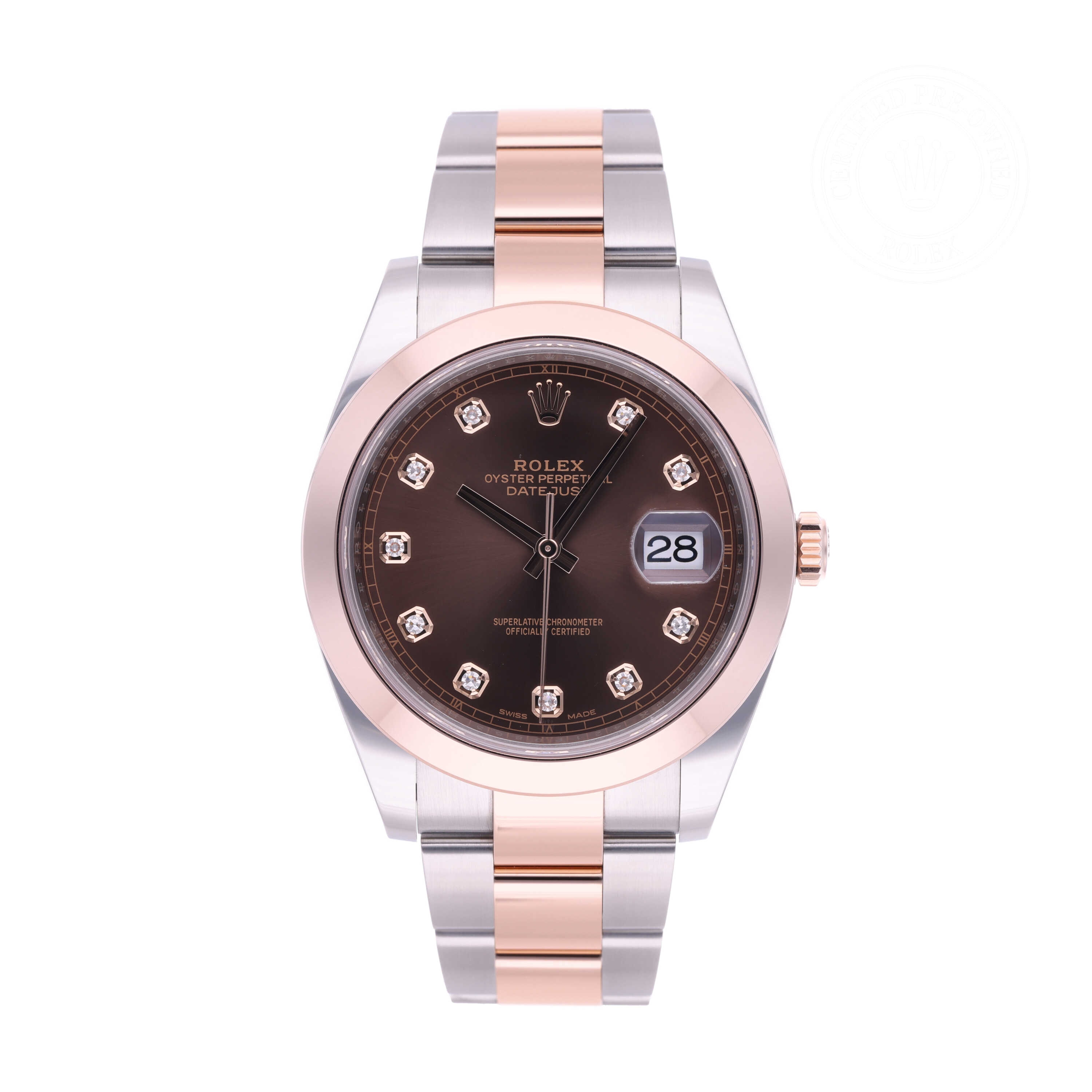 Datejust 41