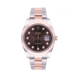 406106676490 - Datejust 41