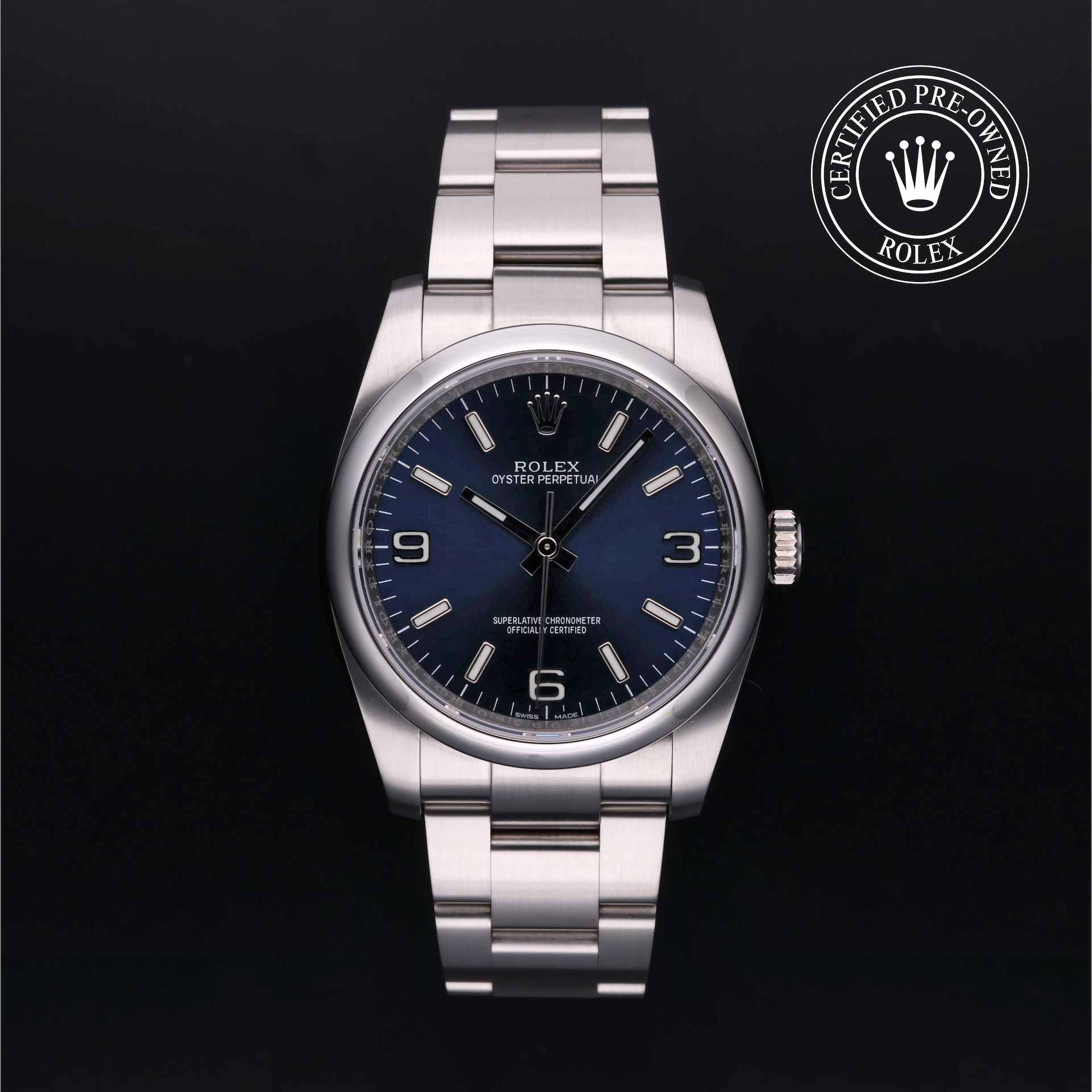 Oyster Perpetual 36 image