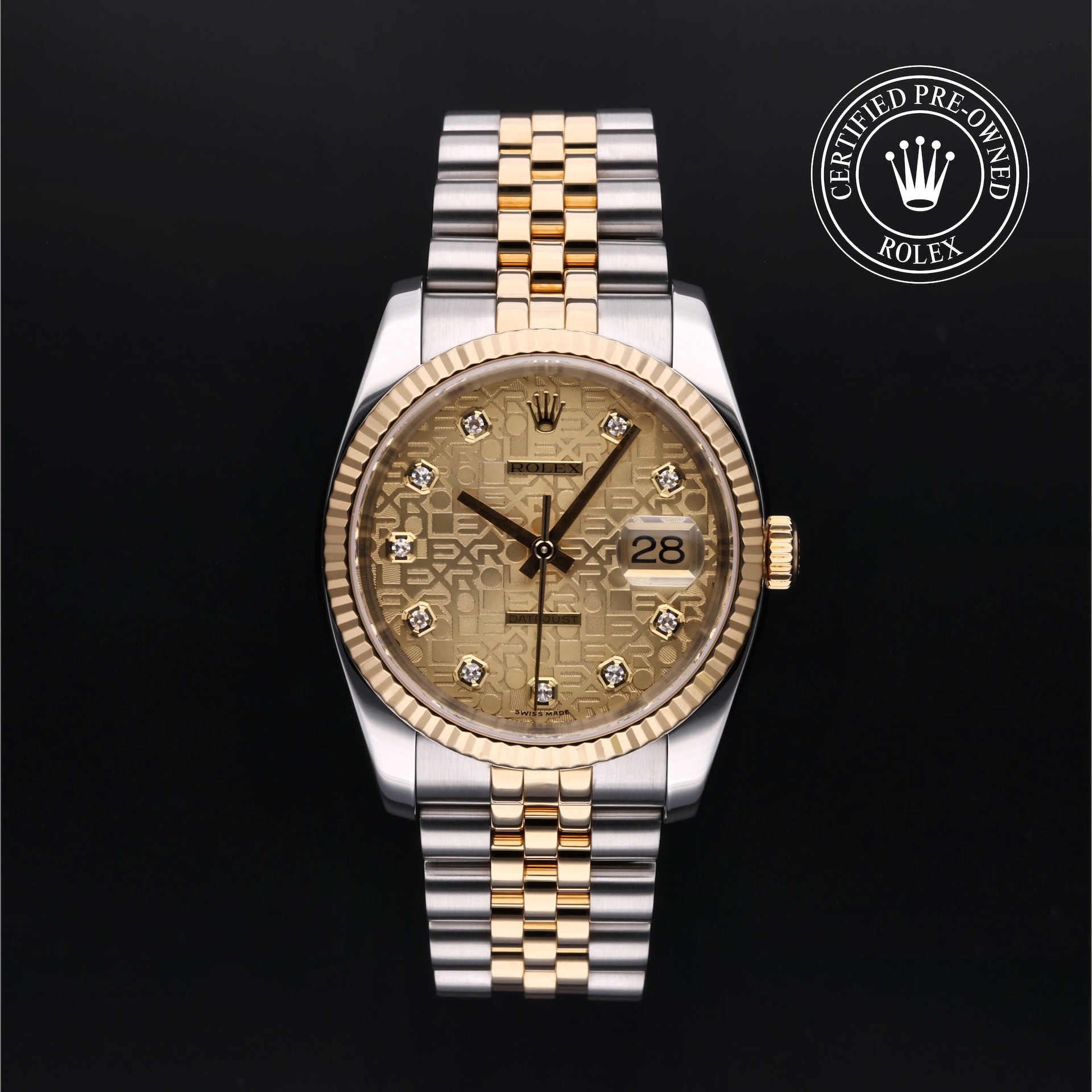 Datejust 36 image