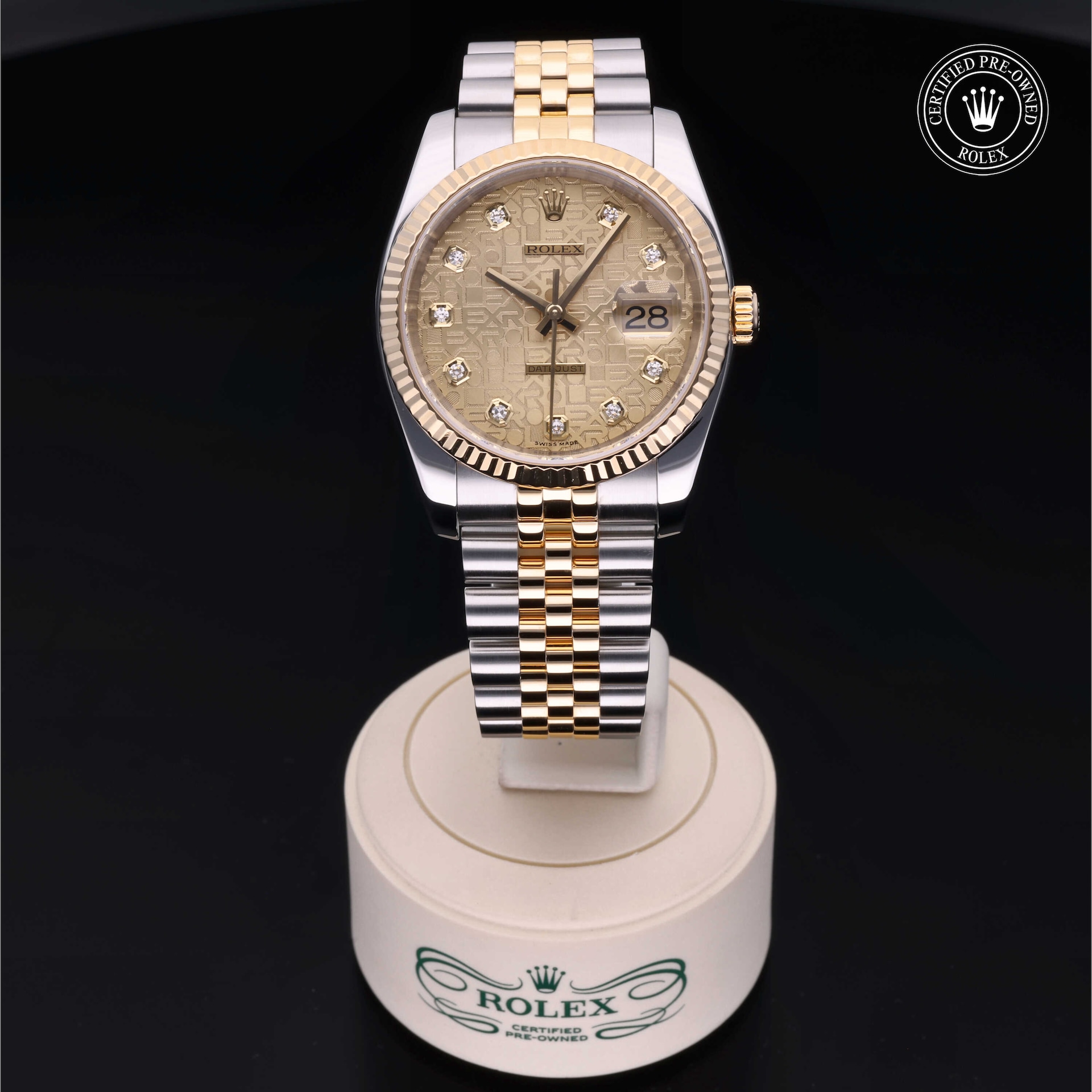Datejust 36 image