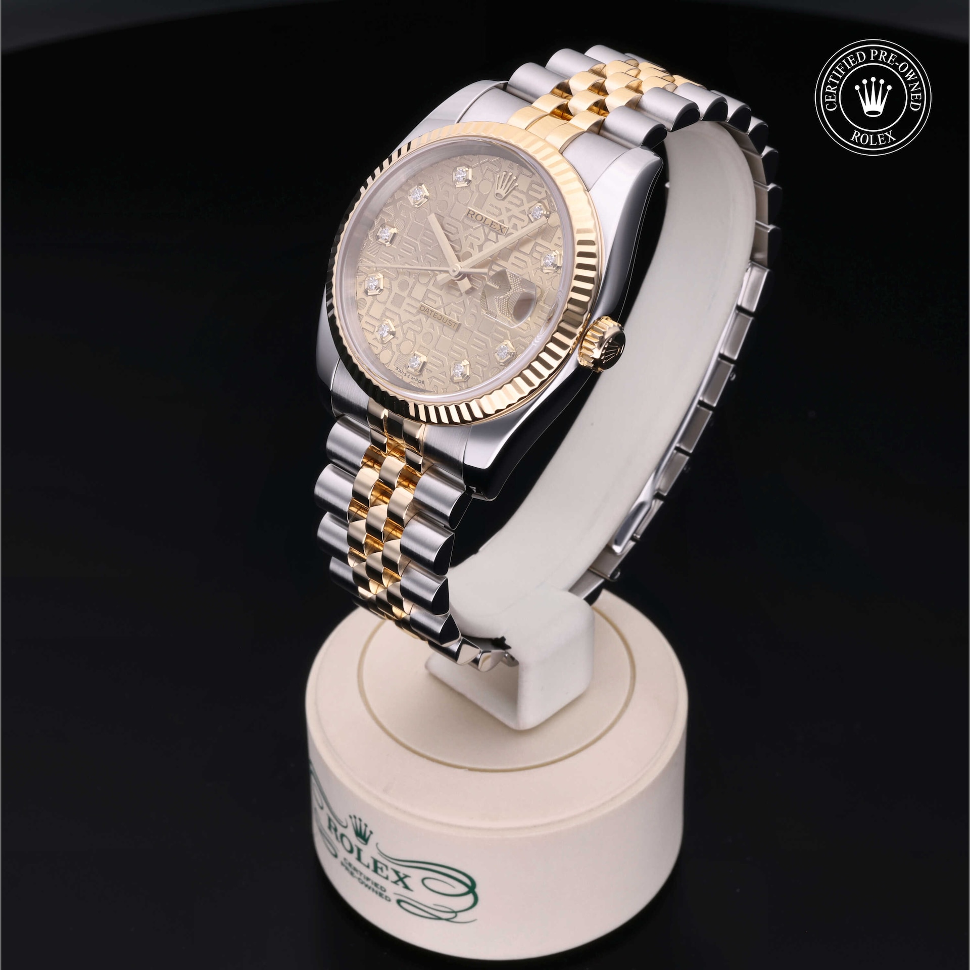 Datejust 36 image