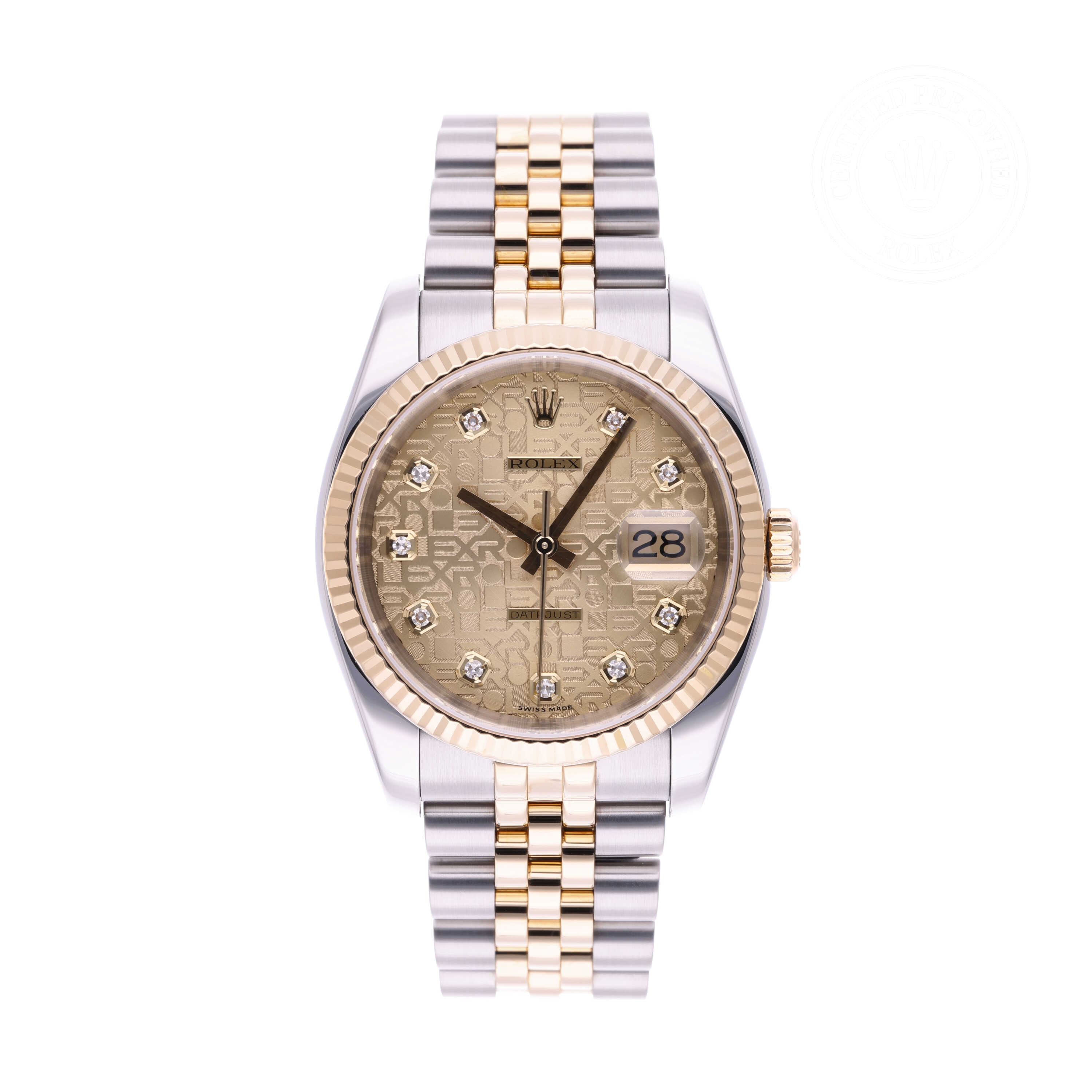 Datejust 36