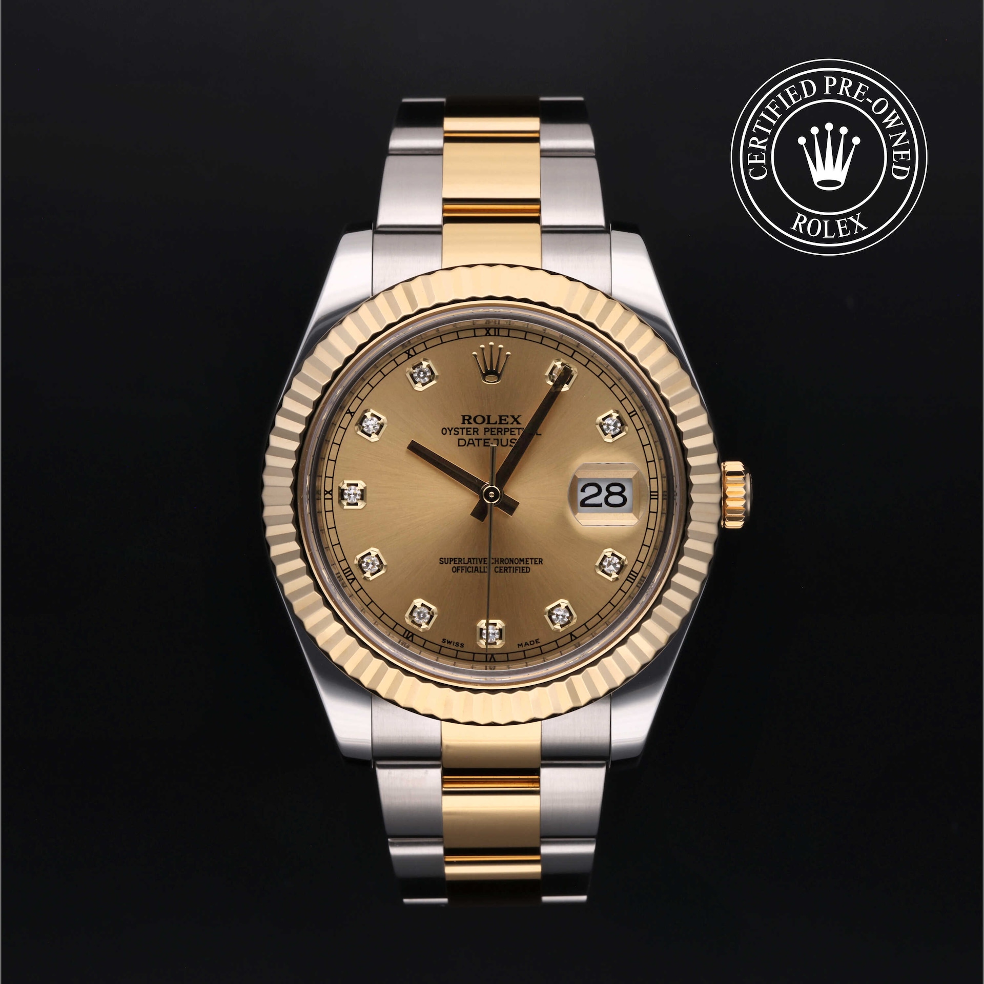 Datejust II image