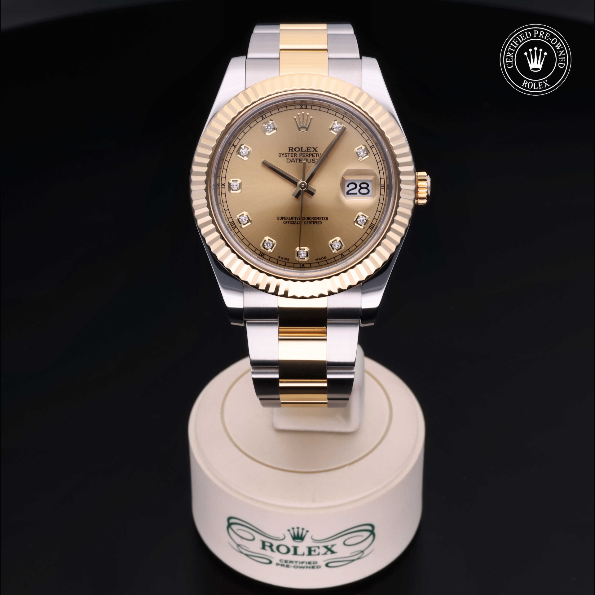 Datejust II image