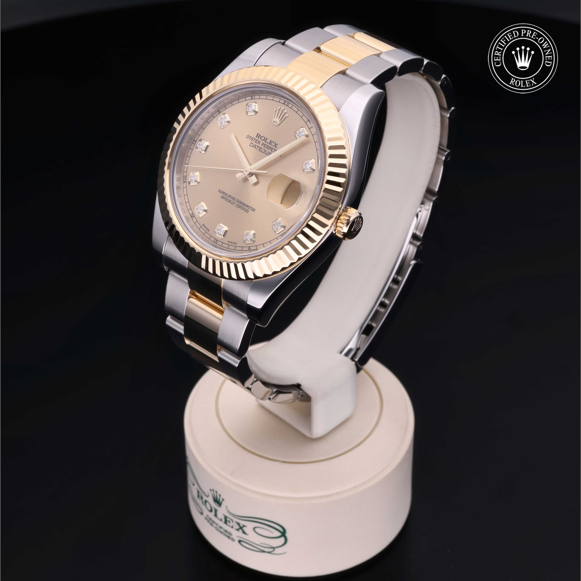 Datejust II image