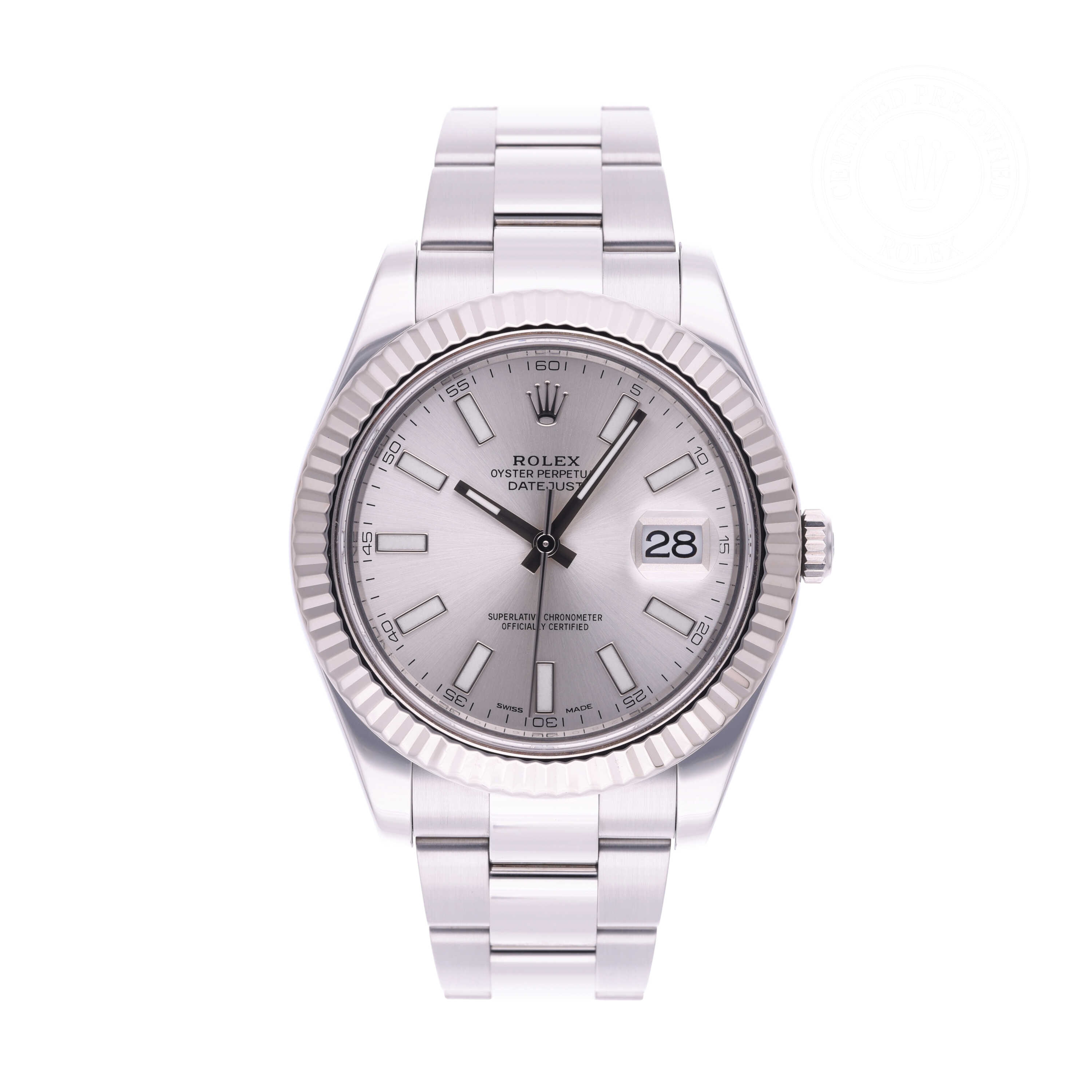 Datejust II