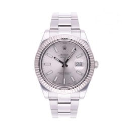 406106680490 - Datejust II