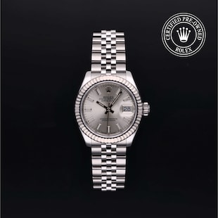 Rolex Lady-Datejust