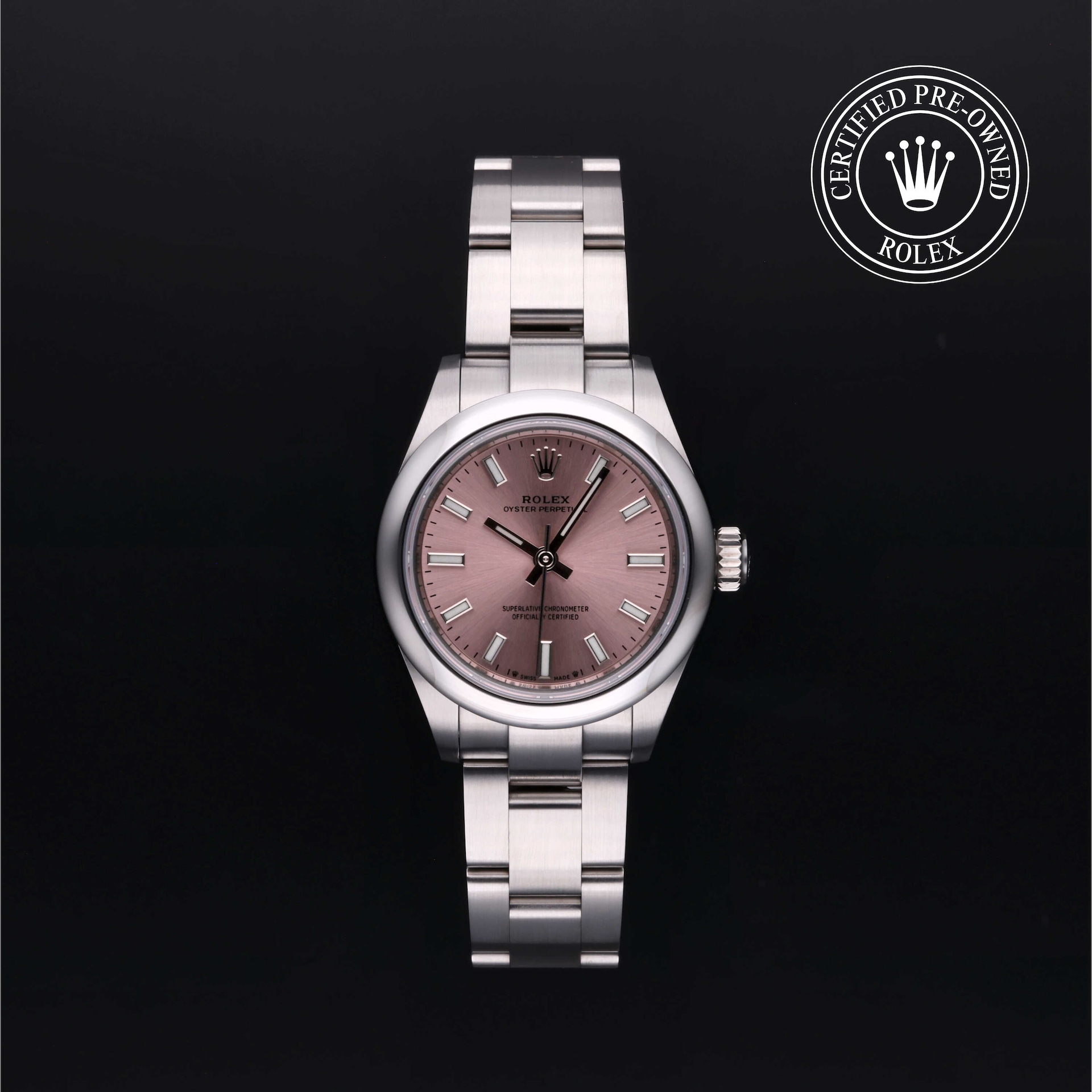 Oyster Perpetual 28 image