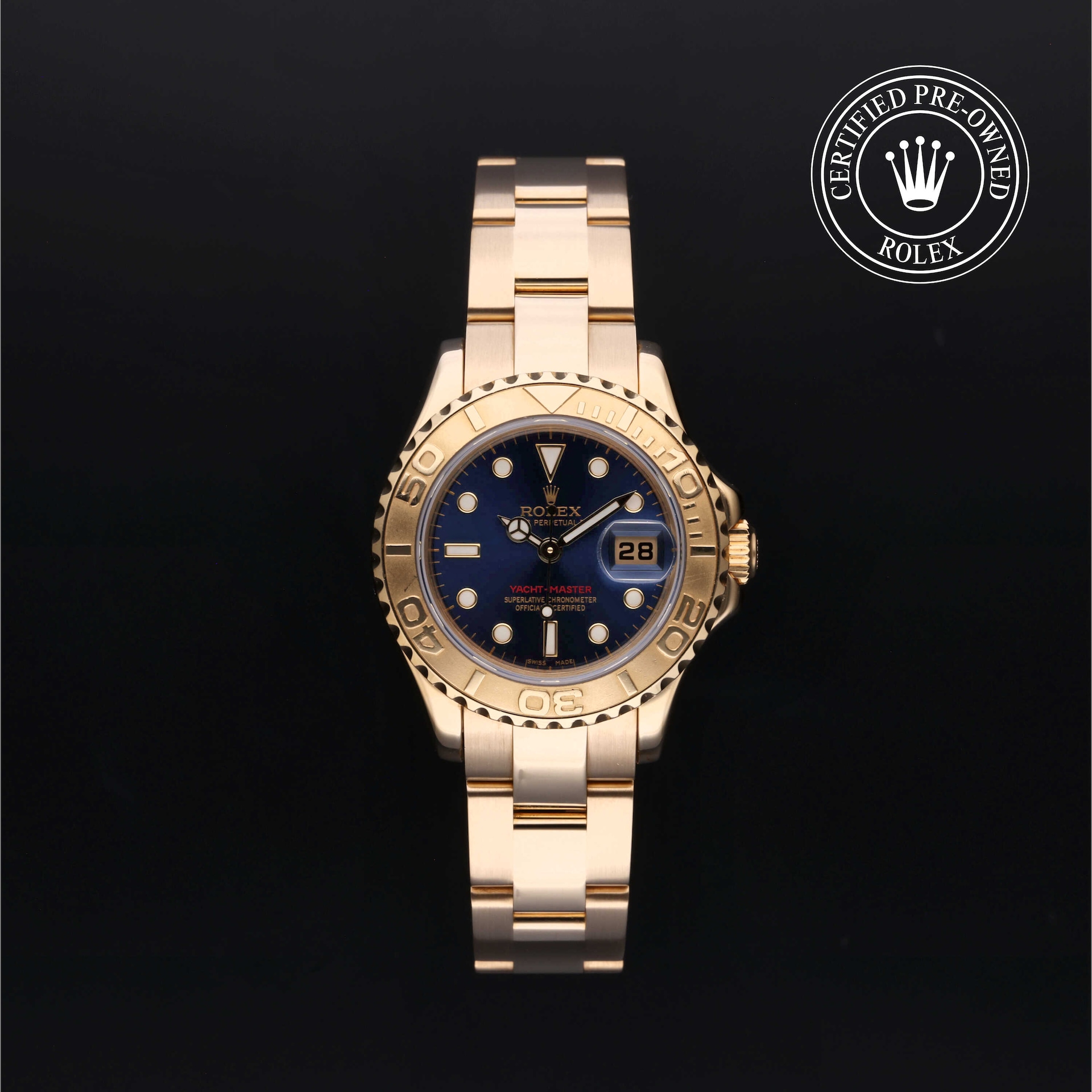 Yacht-Master 29 image