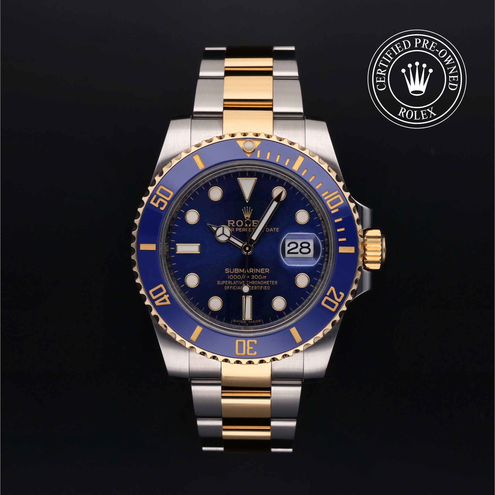 Submariner Date image