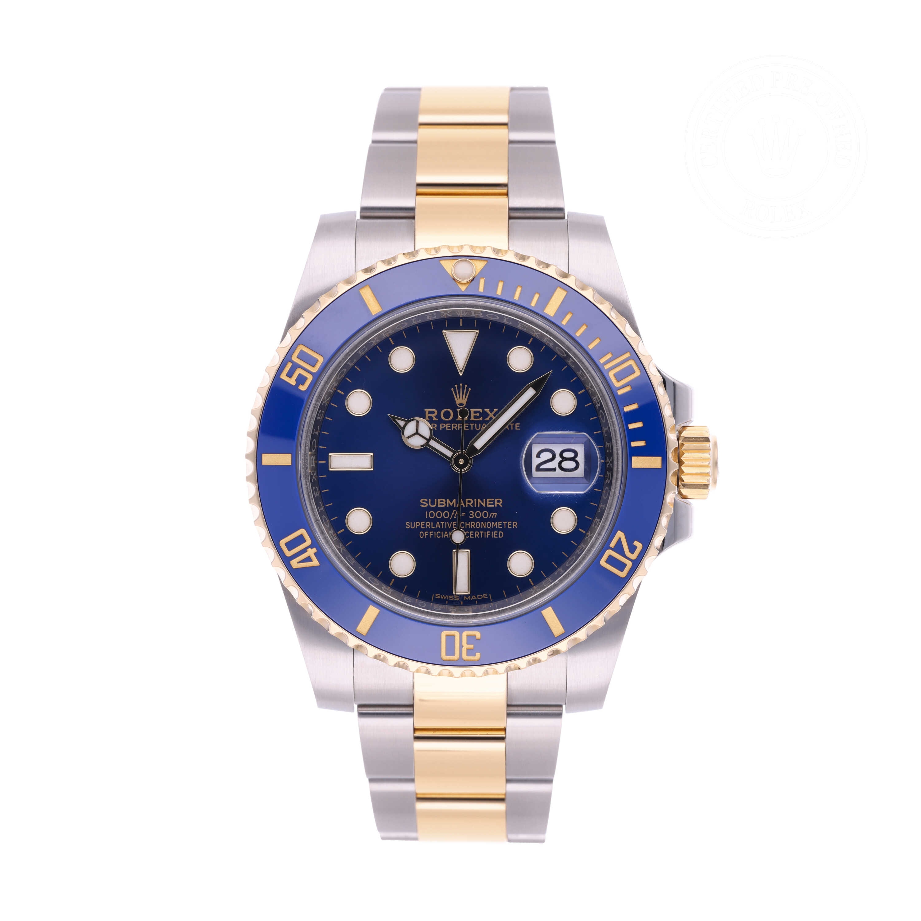 Submariner Date