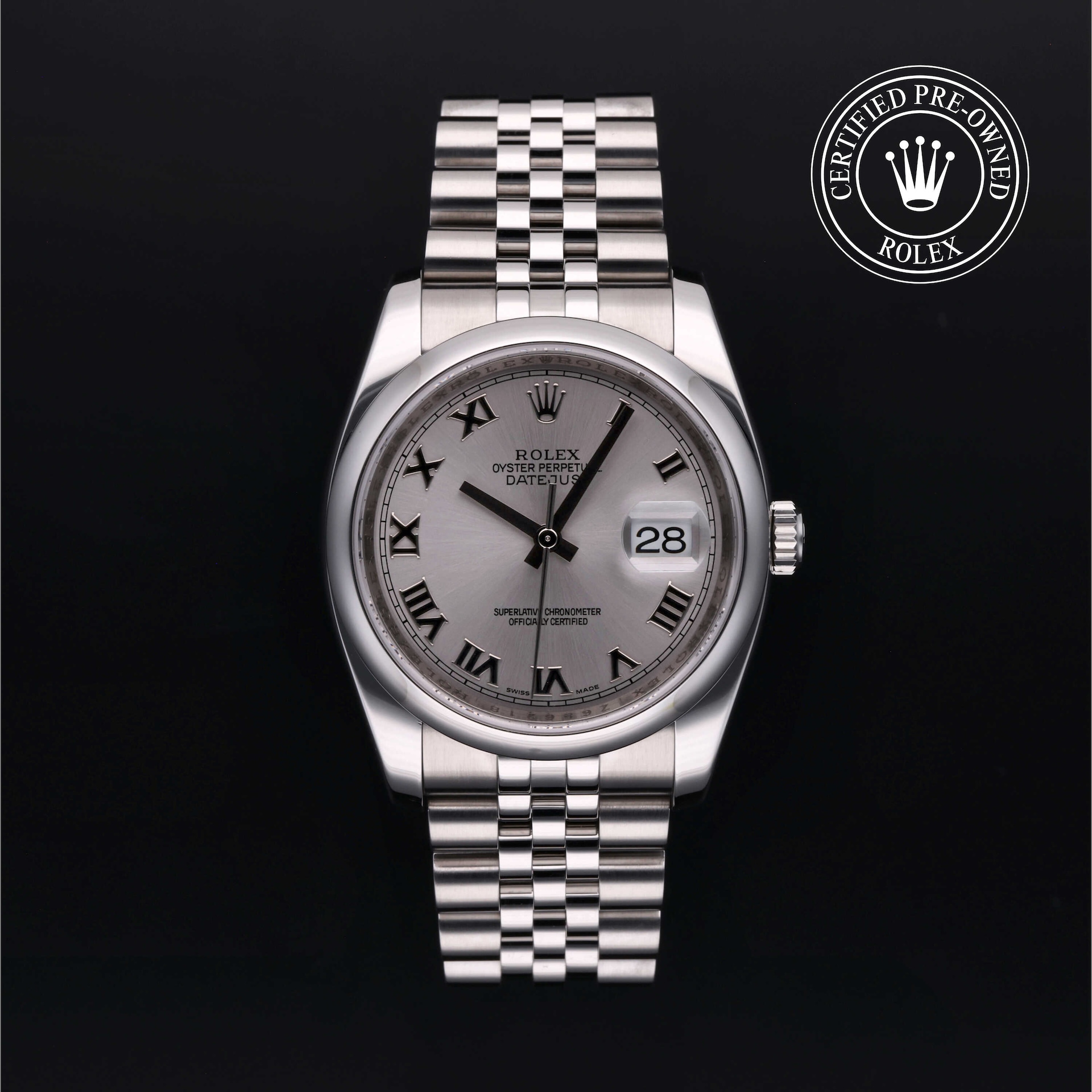 Datejust 36 image