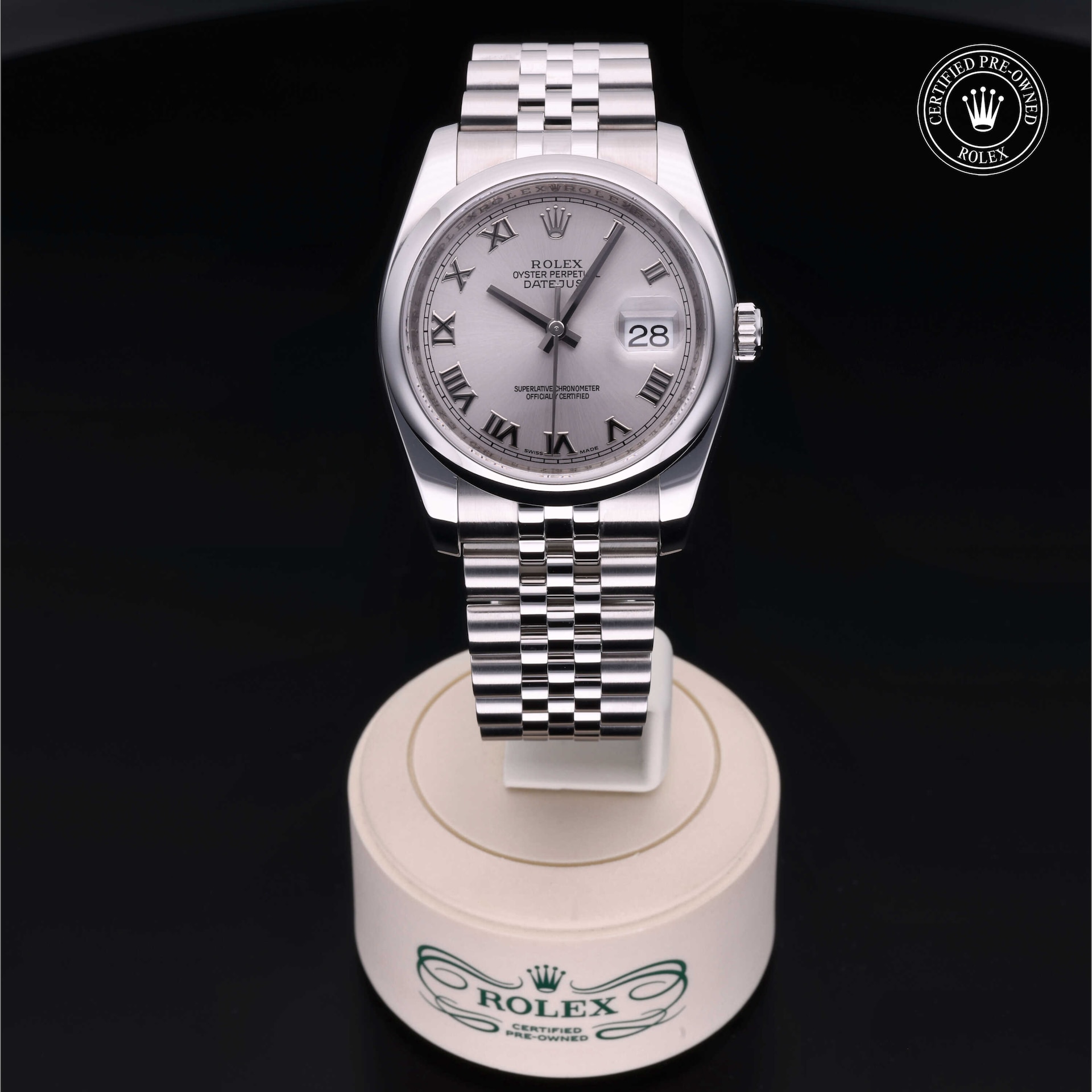 Datejust 36 image