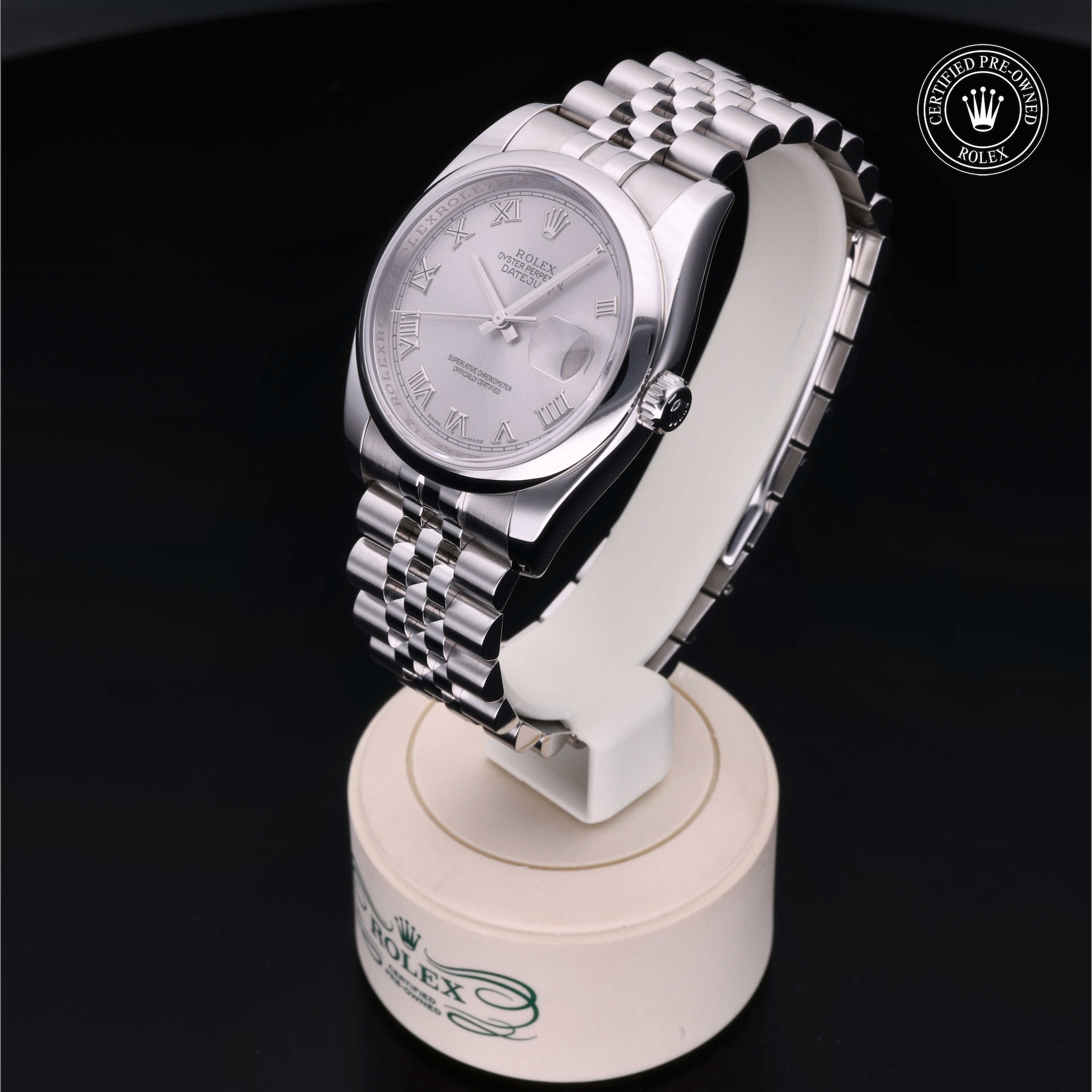 Datejust 36 image