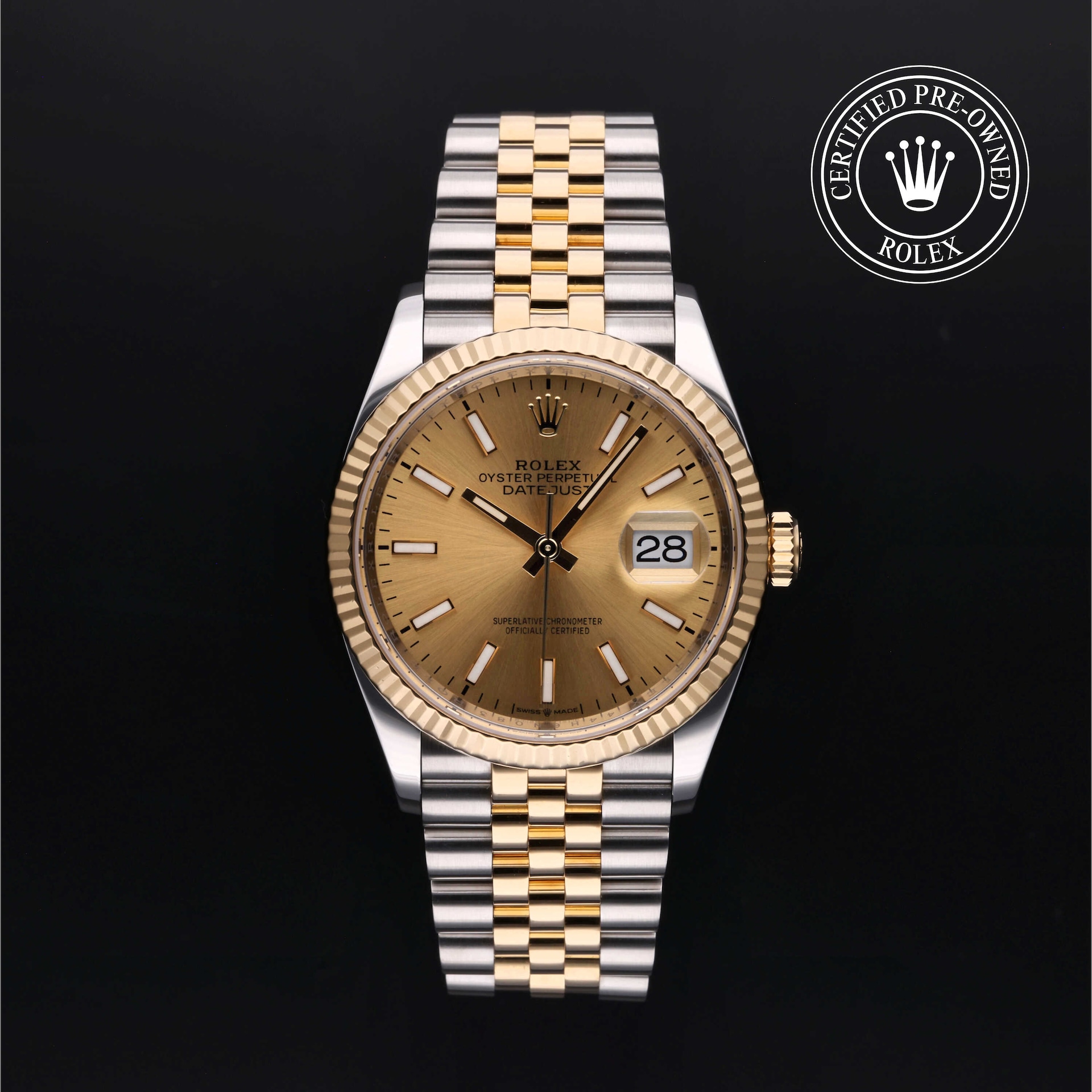 Datejust 36 image