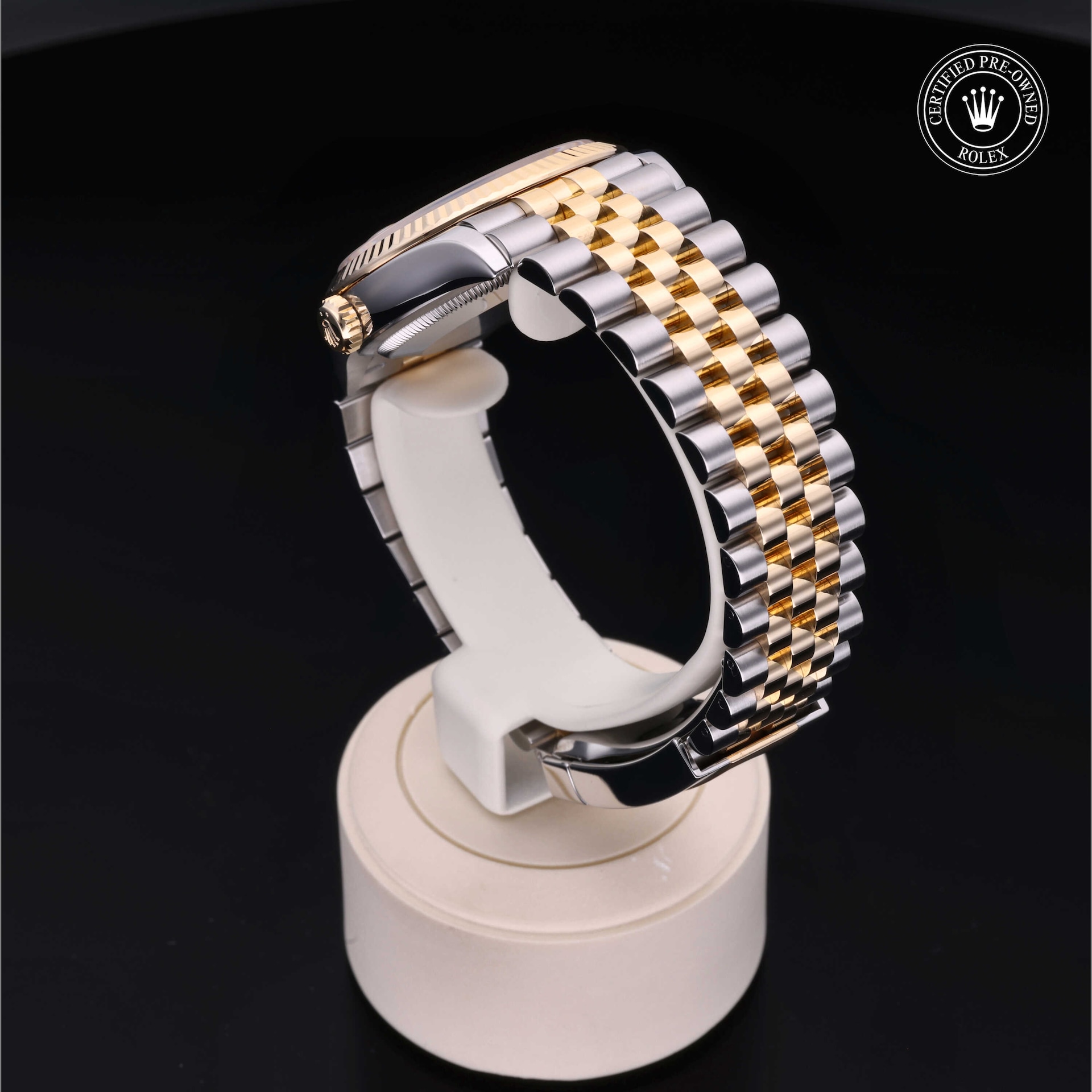 Rolex Rolex Certified Pre-Owned Datejust 36