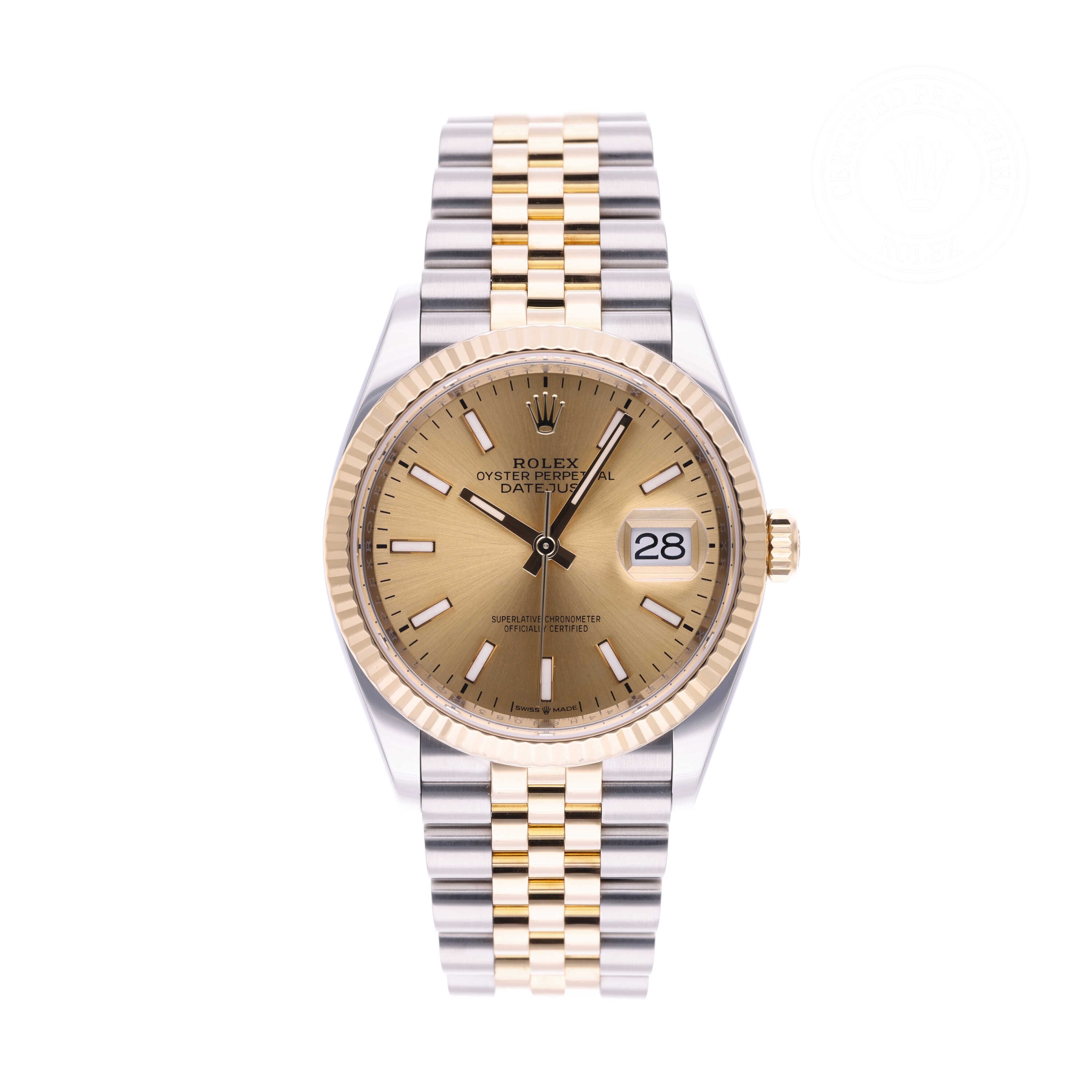 Datejust 36