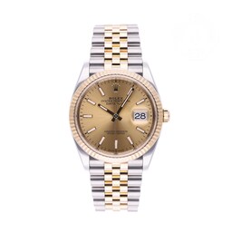 406106690490 - Datejust 36