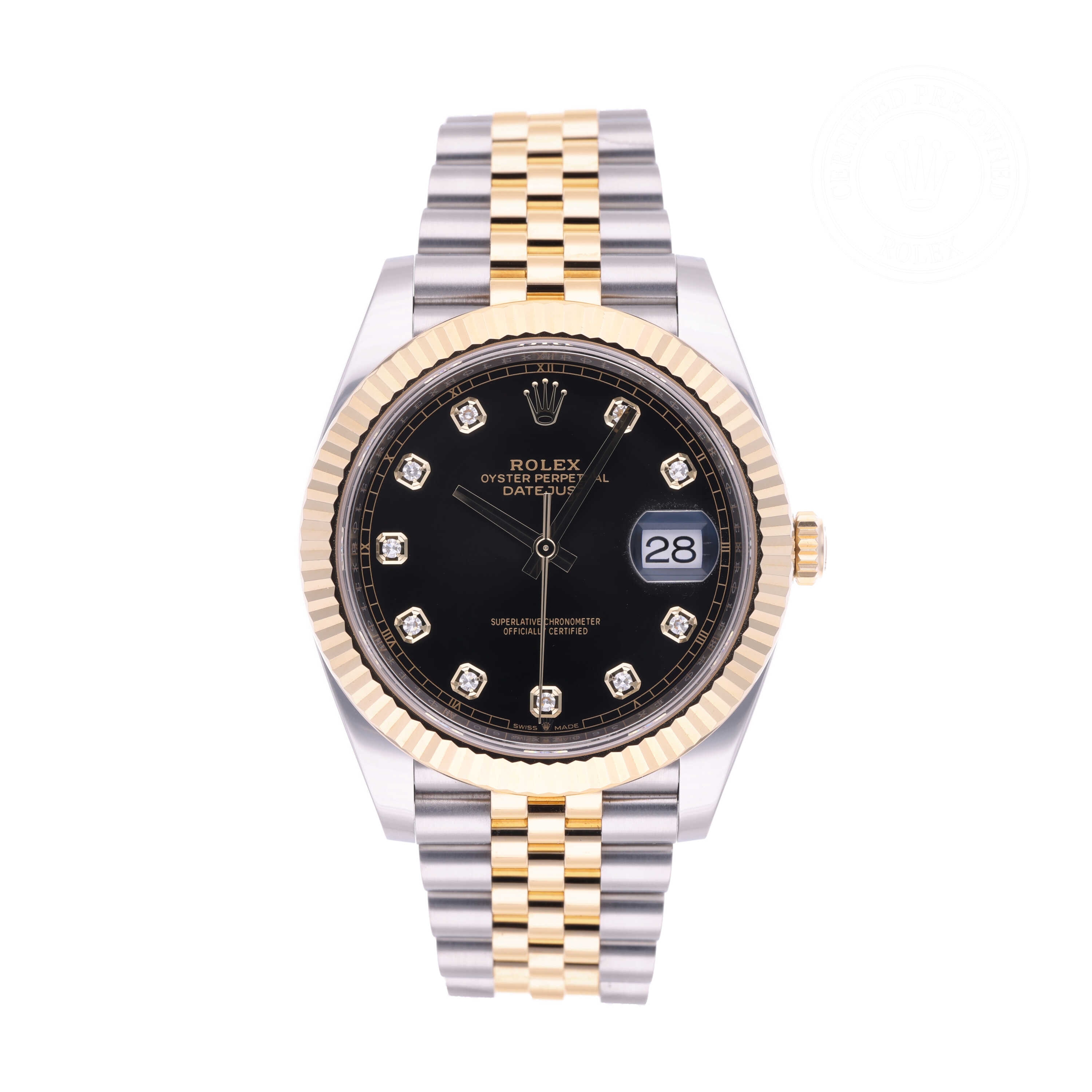 Datejust 41