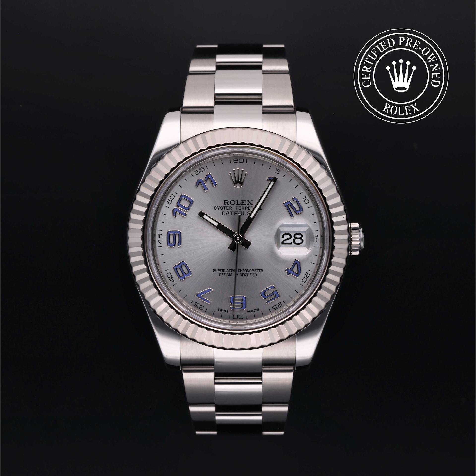 Datejust II image