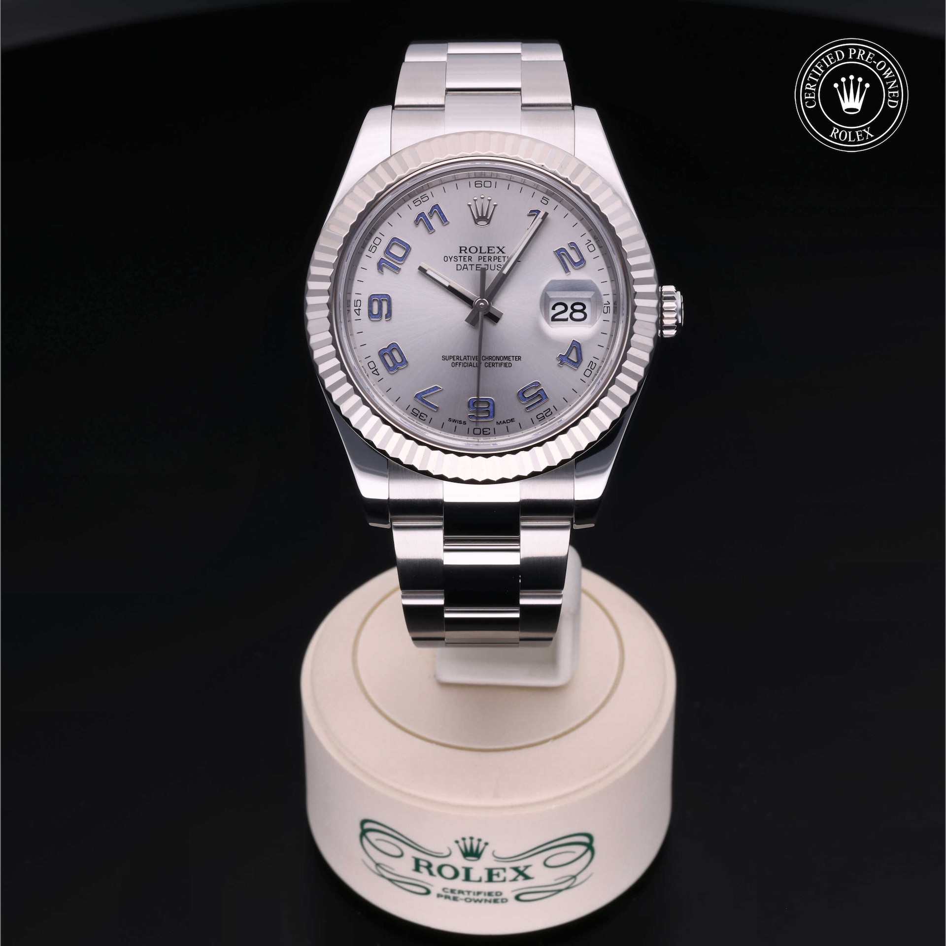Datejust II image