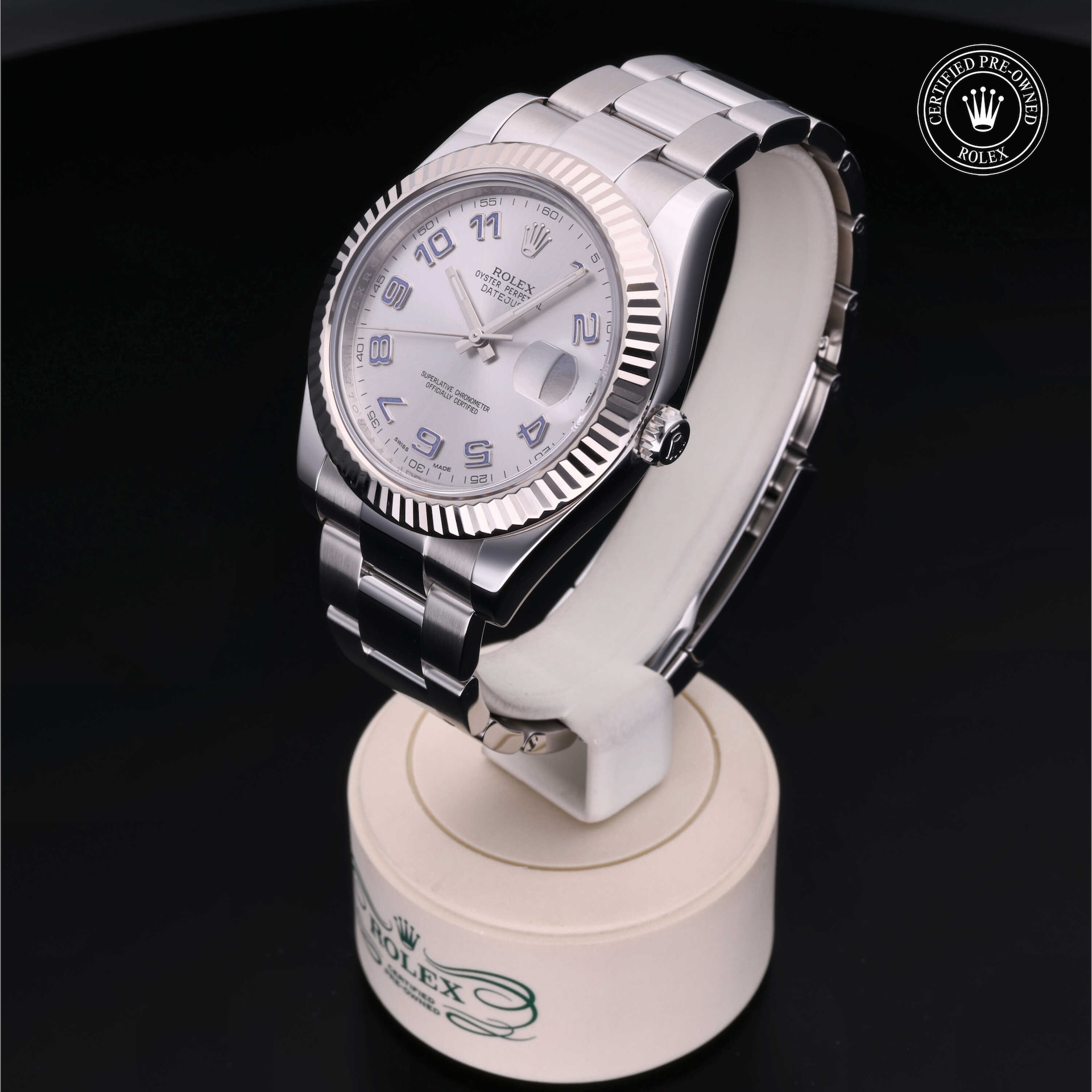 Datejust II image