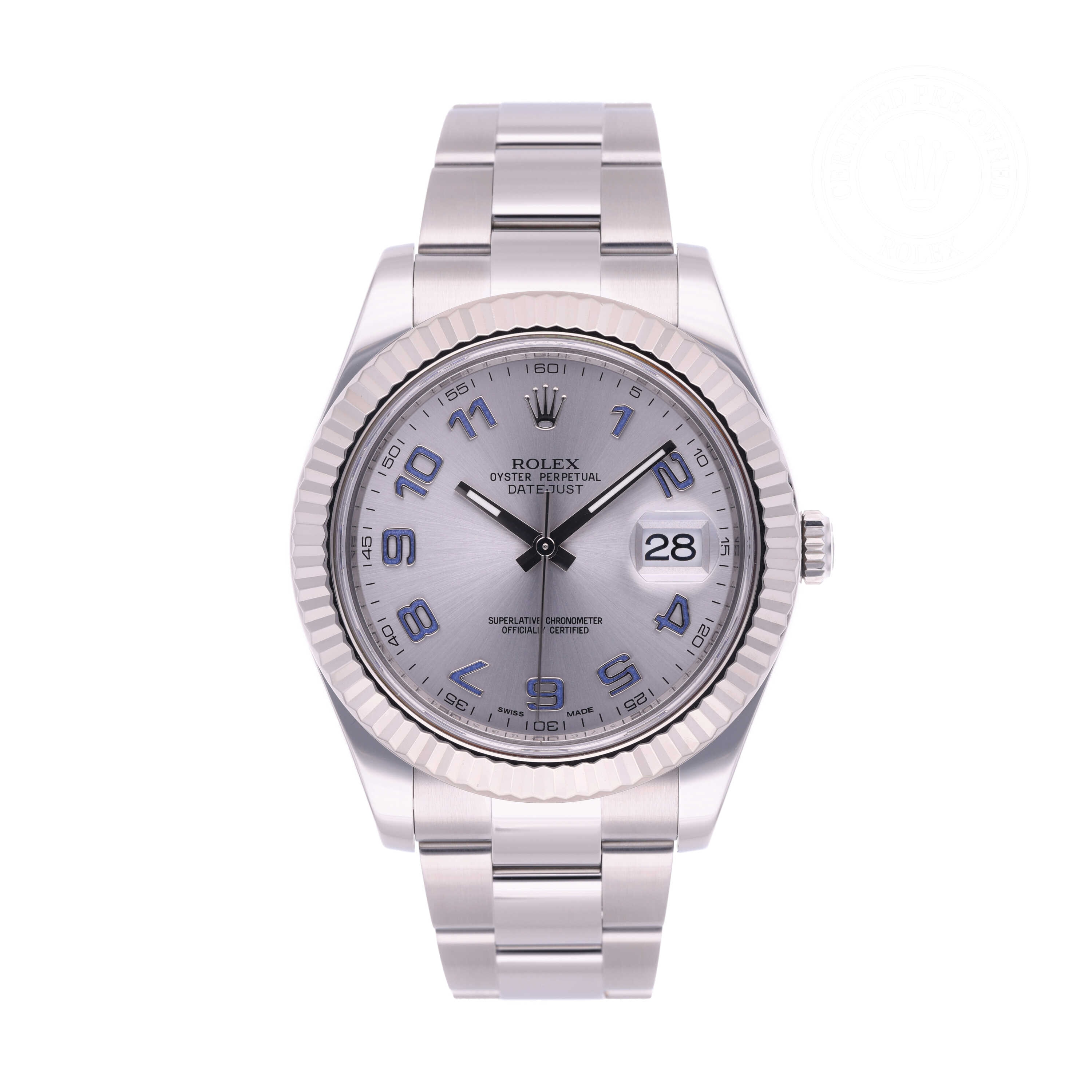 Datejust II