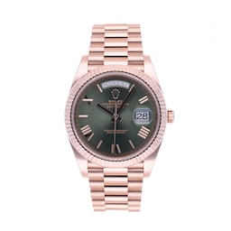 406106693490 - Day-Date 40