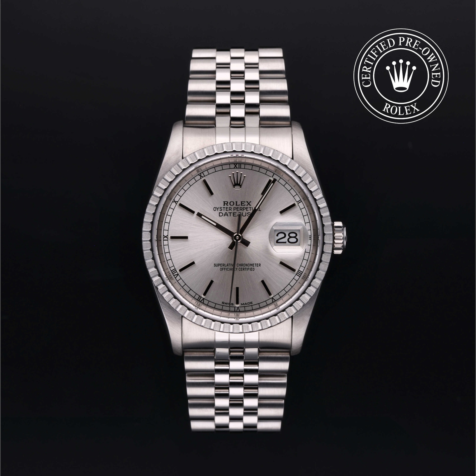 Datejust 36 image
