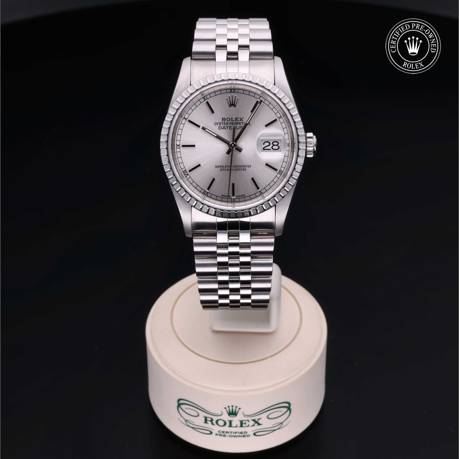 Datejust 36 image