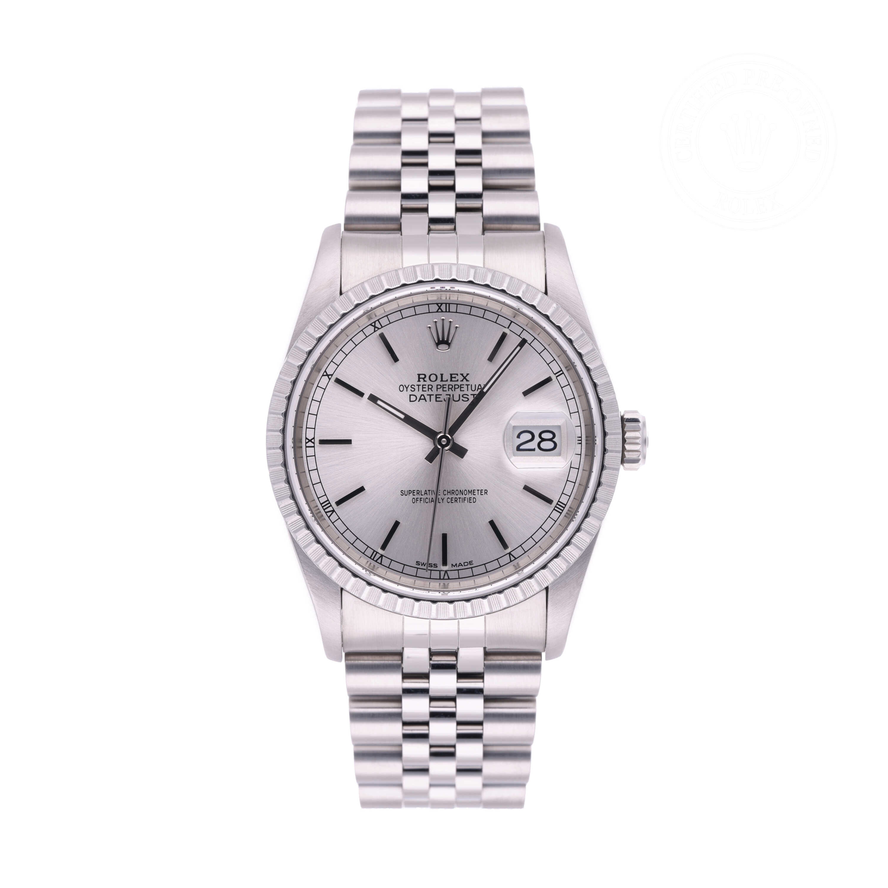Datejust 36